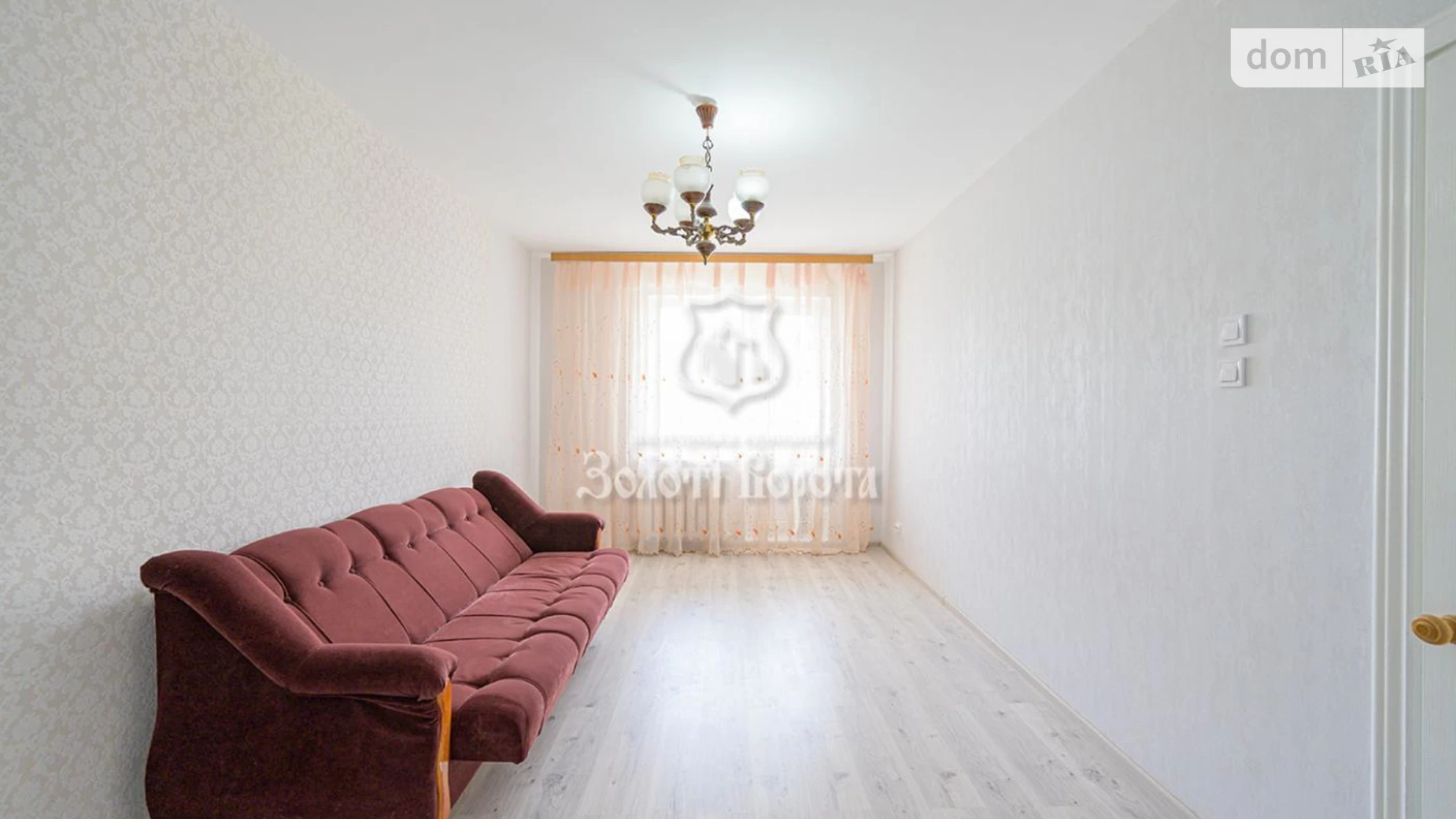 Продается 2-комнатная квартира 73.5 кв. м в Киеве, ул. Урловская, 15 - фото 5