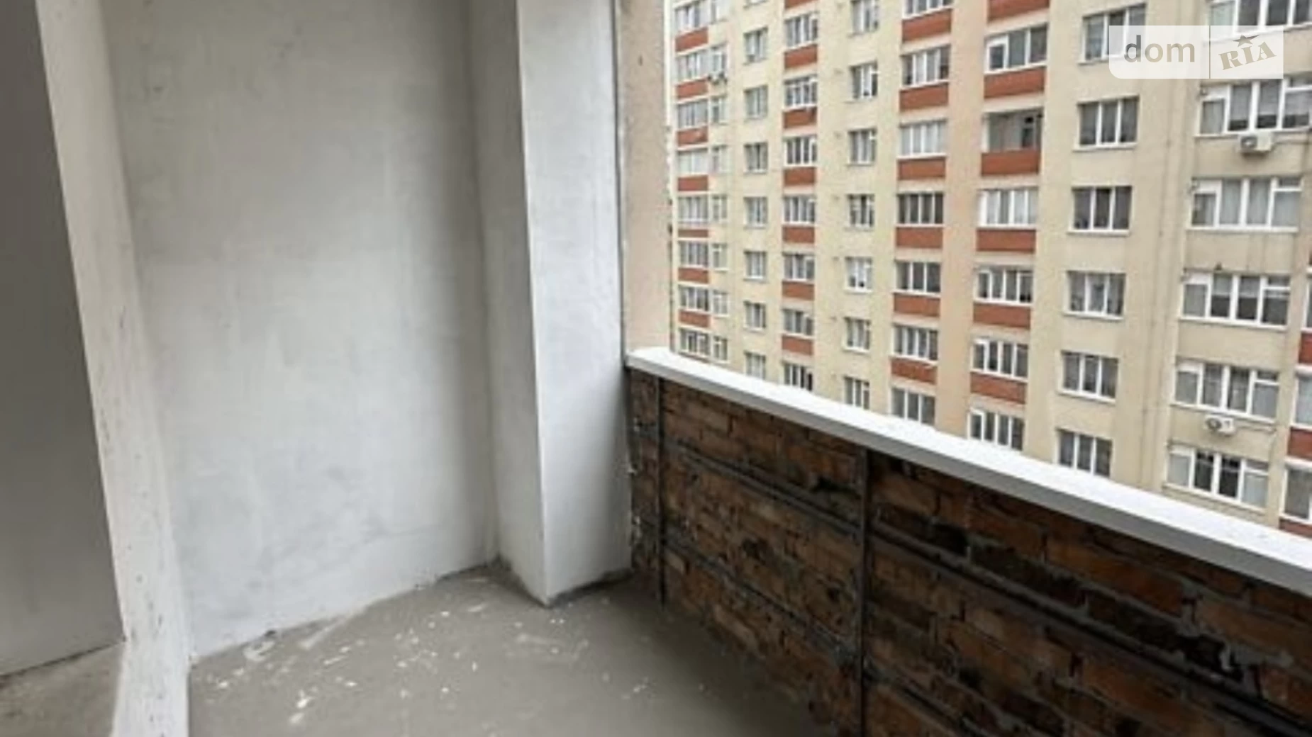 Продается 1-комнатная квартира 45 кв. м в Хмельницком, ул. Кармелюка, 3 - фото 3