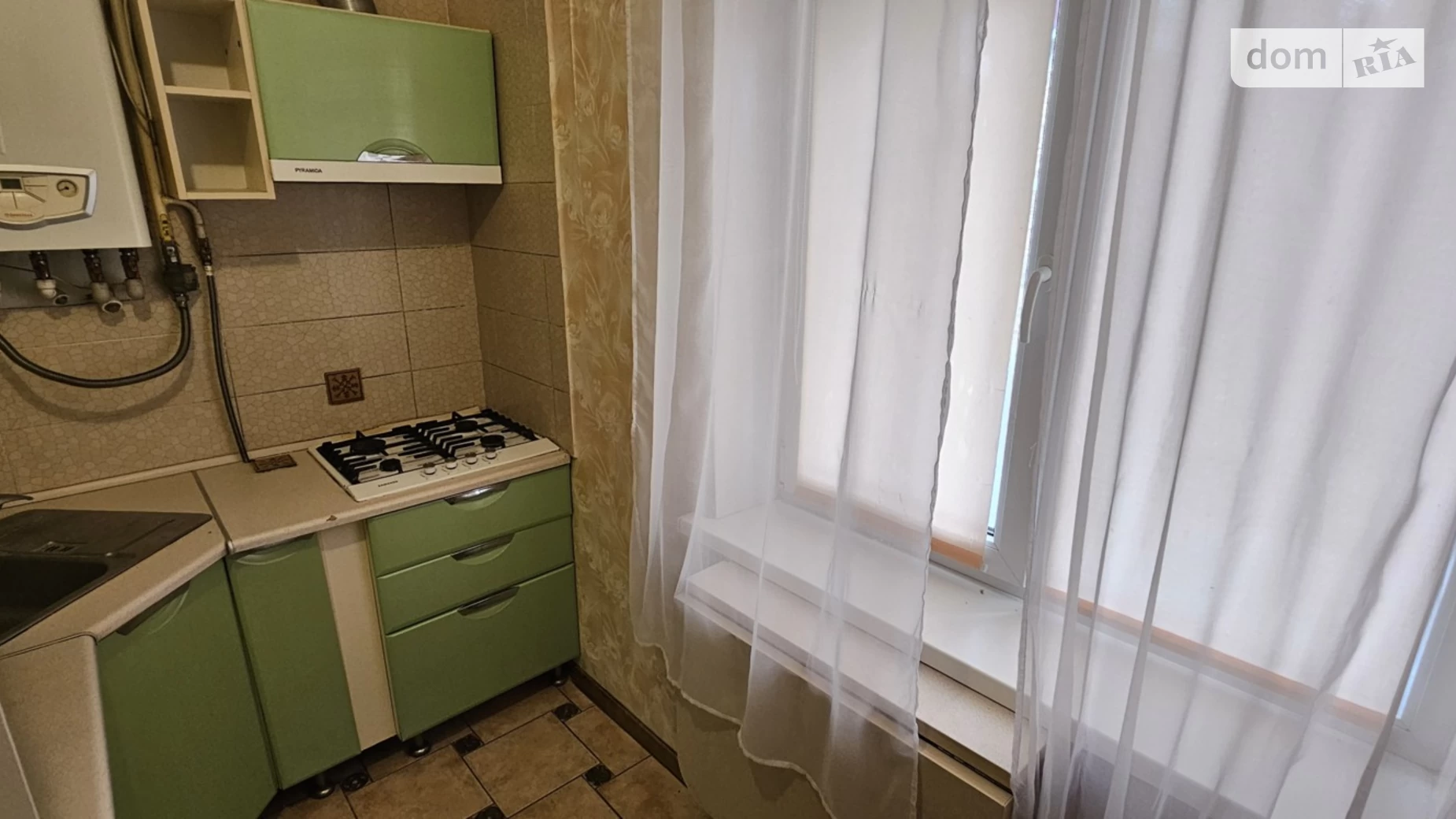 Продается 1-комнатная квартира 31 кв. м в Ирпене, ул. Мечникова, 68 - фото 3