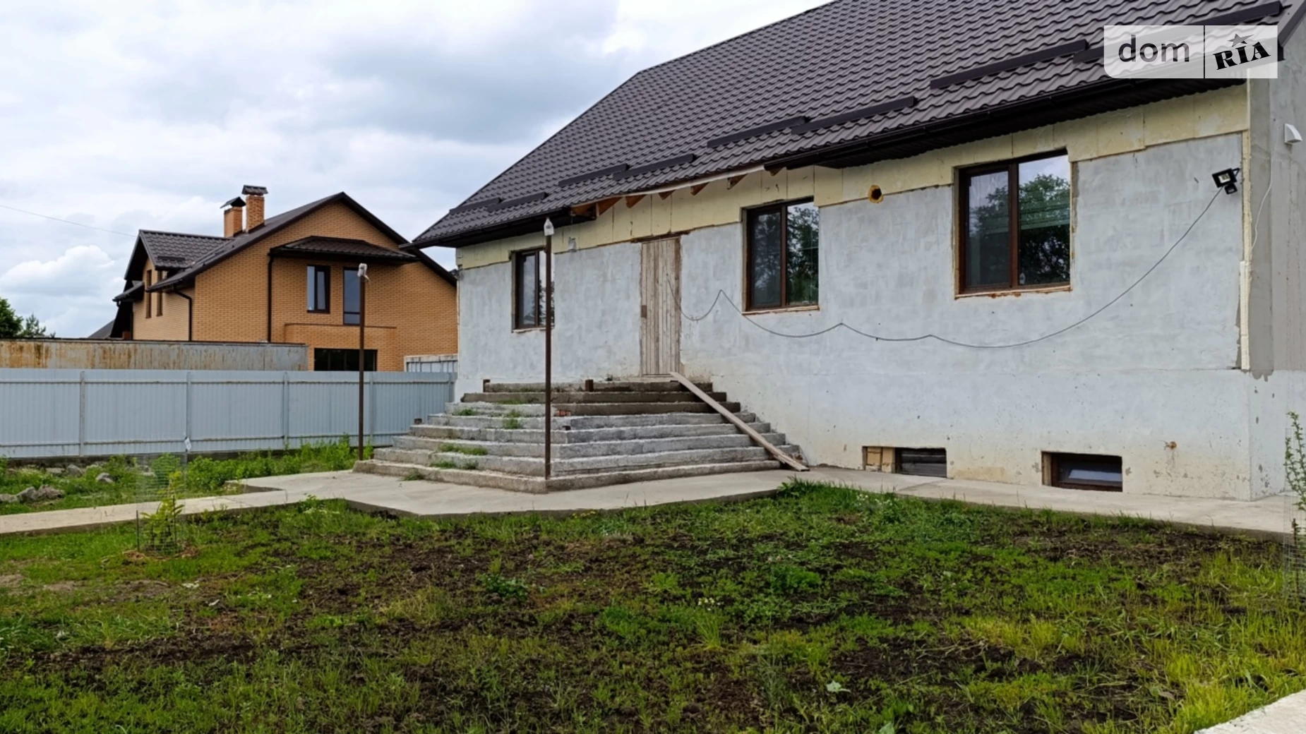 Продается одноэтажный дом 120 кв. м с баней/сауной, цена: 140000 $ - фото 3