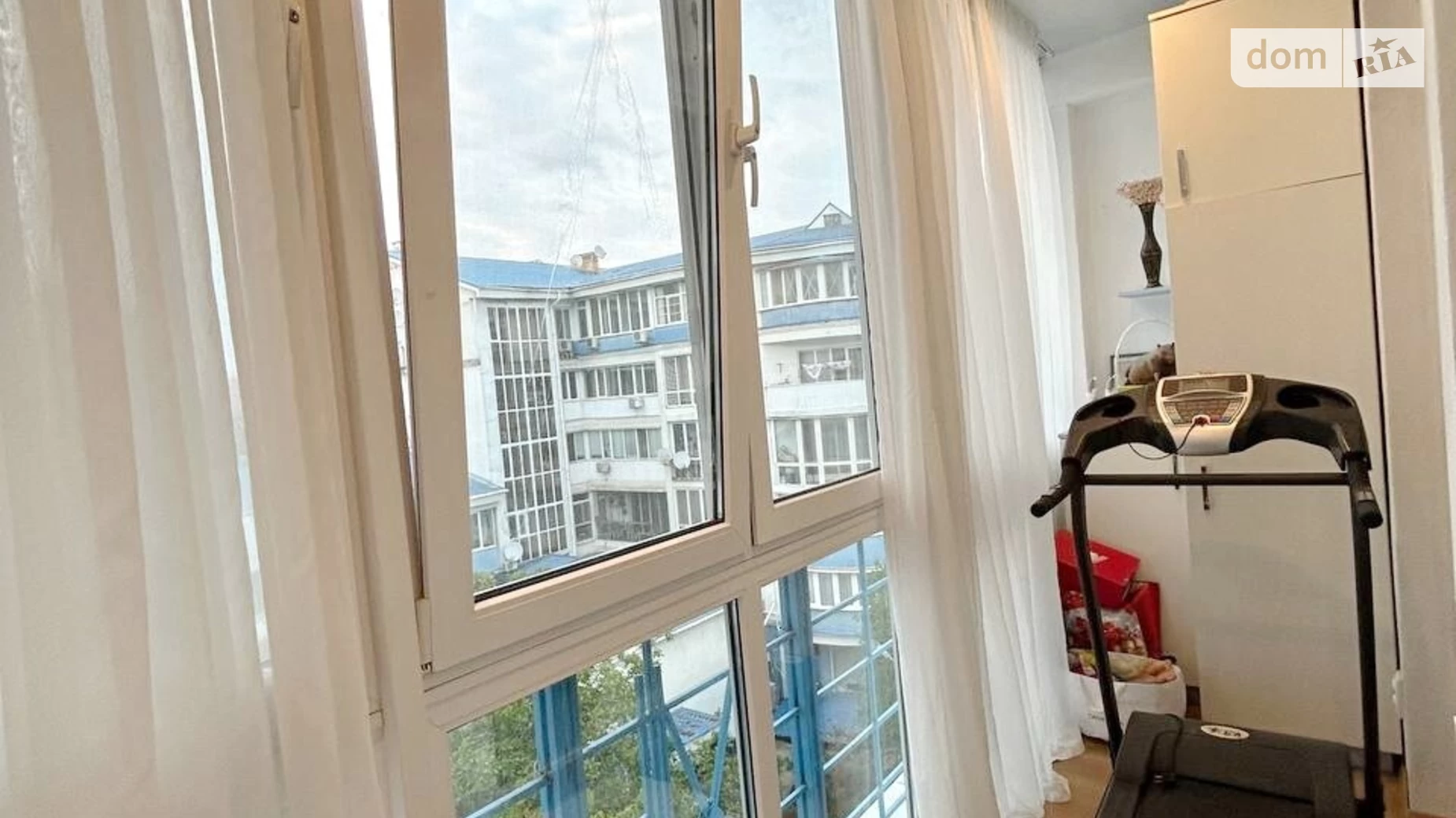 Продається 3-кімнатна квартира 120 кв. м у Одесі - фото 5