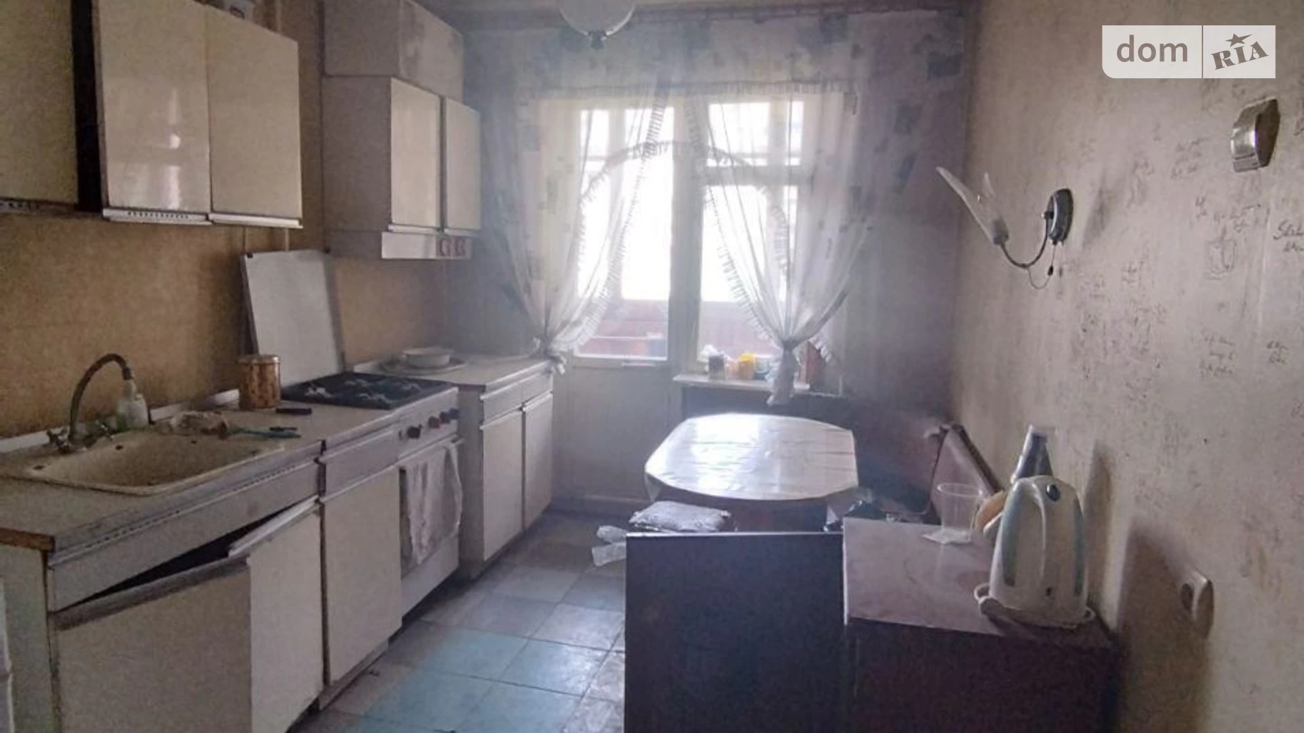 Продается 3-комнатная квартира 64 кв. м в Одессе, ул. Якова Бреуса, 26 - фото 2