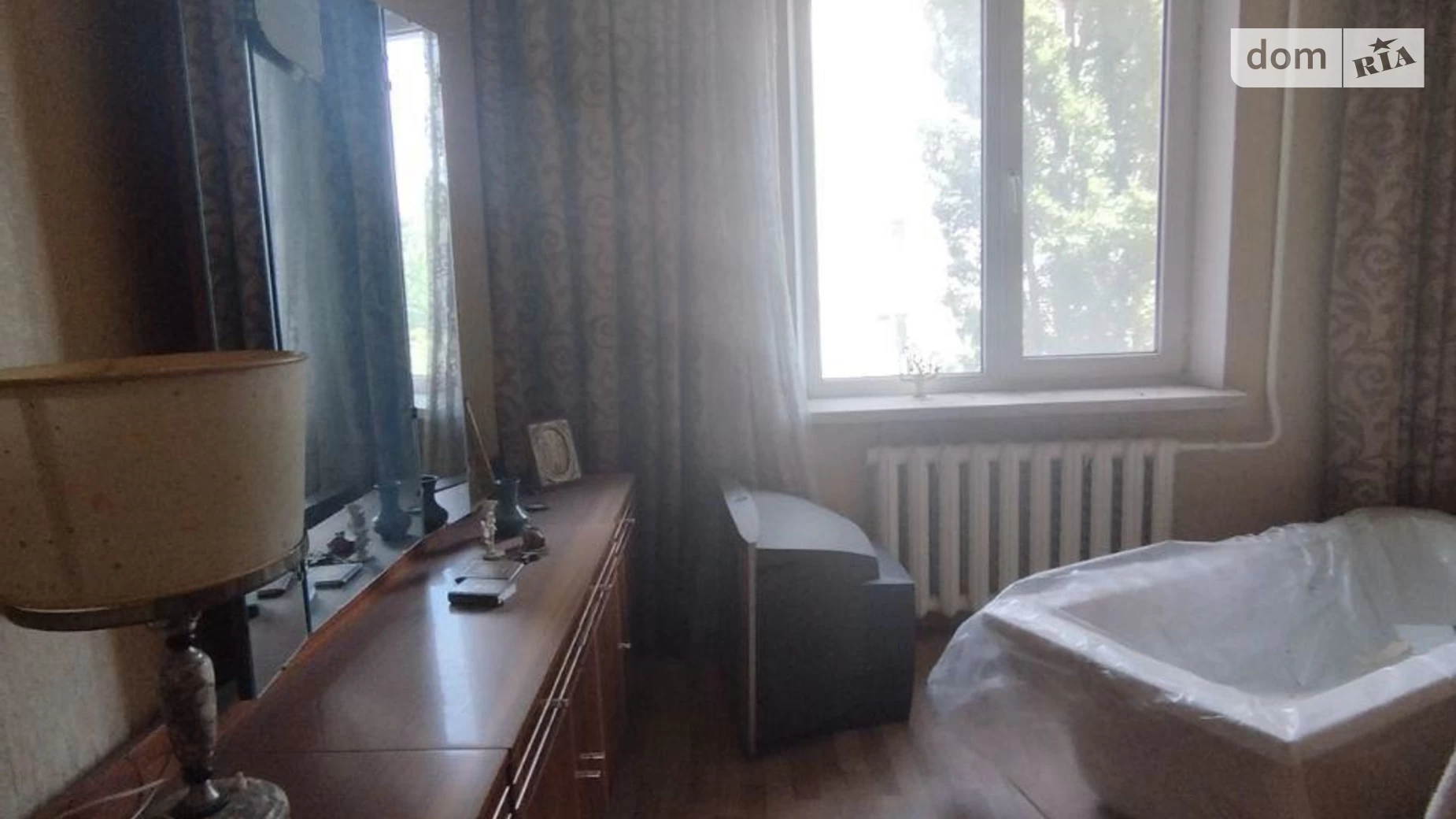 Продается 3-комнатная квартира 64 кв. м в Одессе, ул. Якова Бреуса, 26 - фото 4