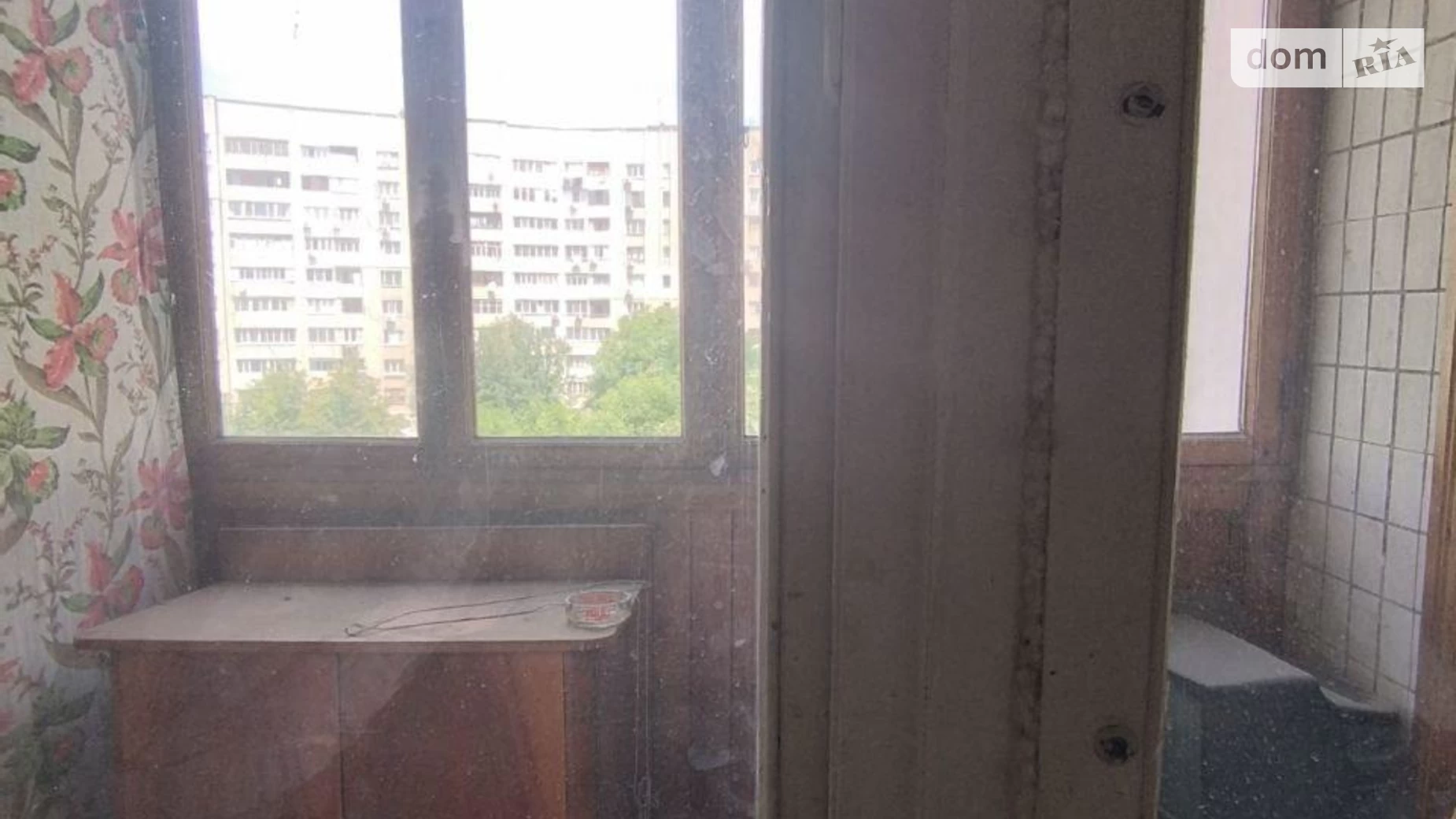 Продается 3-комнатная квартира 64 кв. м в Одессе, ул. Якова Бреуса, 26 - фото 5