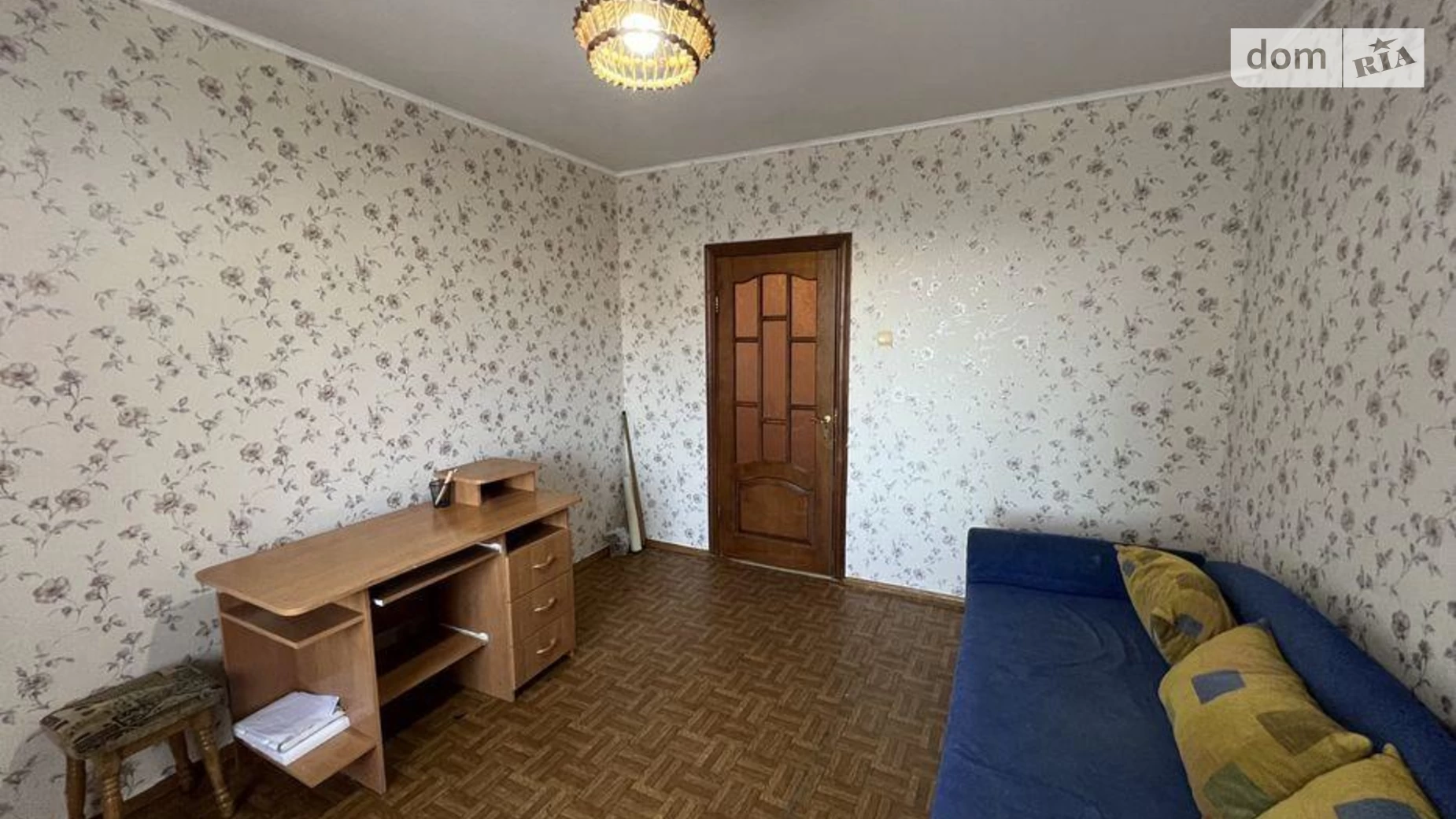 Продается 3-комнатная квартира 81 кв. м в Киеве, ул. Новаторов, 22А - фото 2