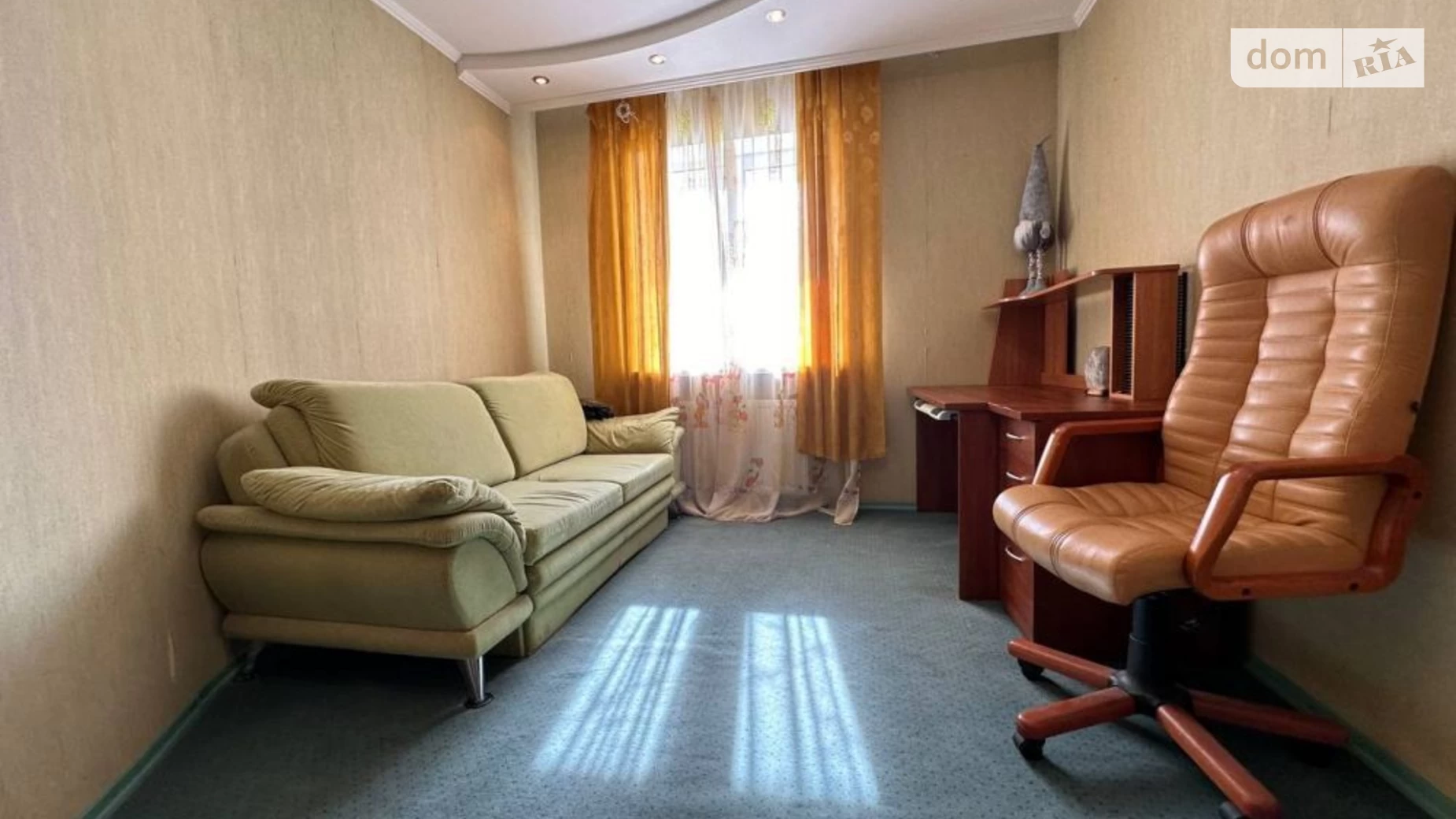 Продается 3-комнатная квартира 122 кв. м в Днепре, ул. Подолинского Сергея, 7 - фото 4