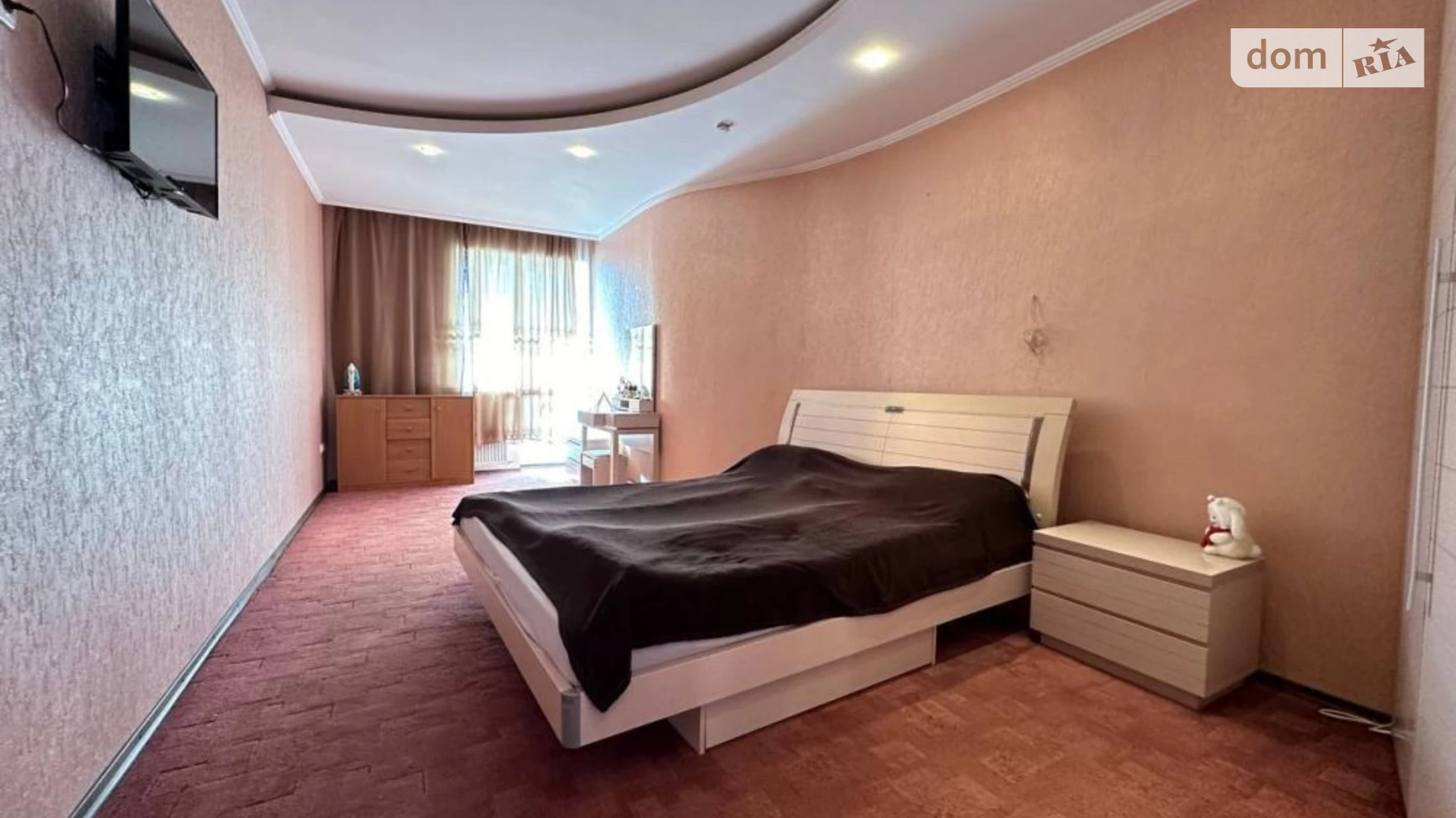 Продається 3-кімнатна квартира 122 кв. м у Дніпрі, вул. Подолинського Сергія, 31 - фото 5