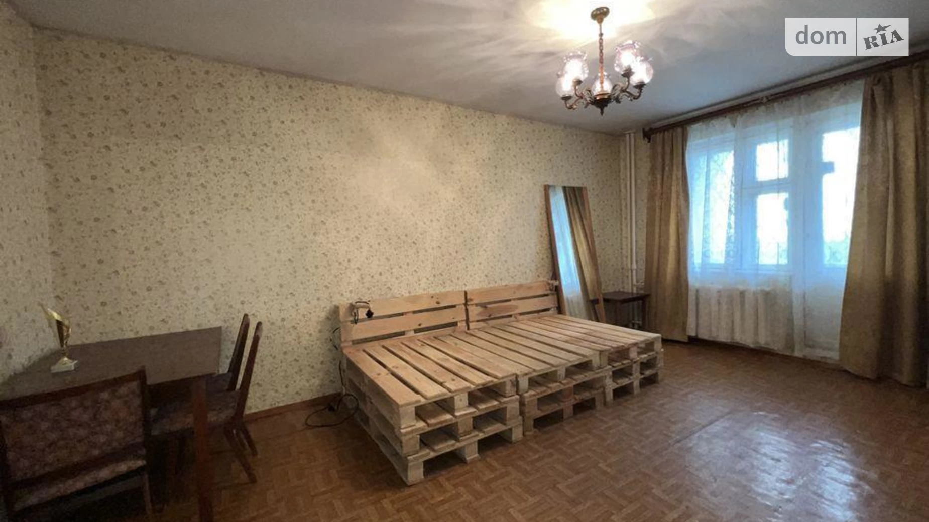 Продается 3-комнатная квартира 81 кв. м в Киеве, ул. Новаторов, 22А - фото 4