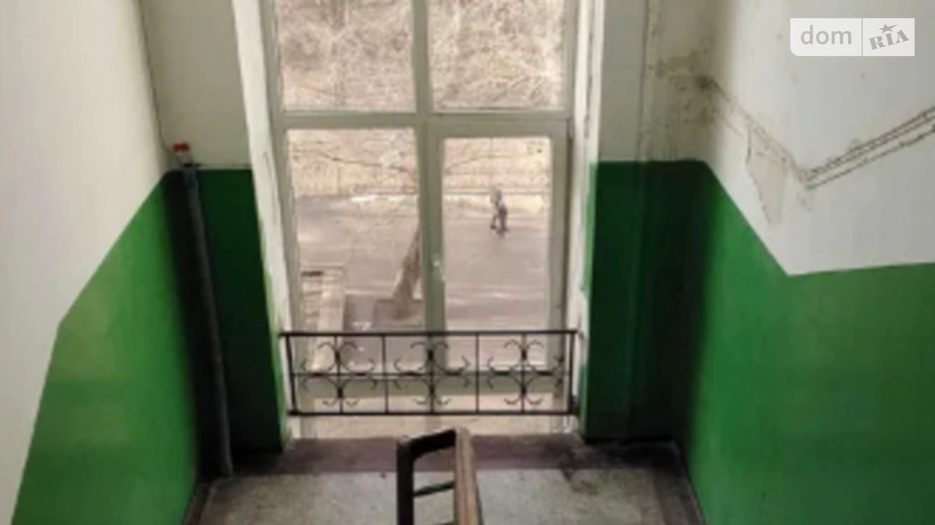 Продается 1-комнатная квартира 26 кв. м в Одессе, ул. Довженко - фото 4