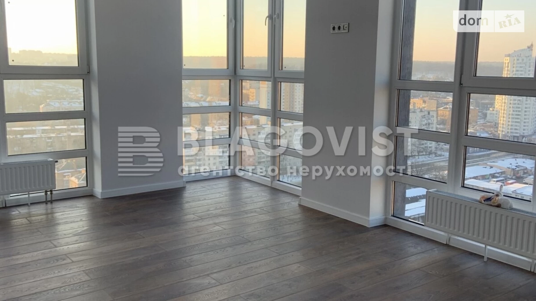 Продается 2-комнатная квартира 67.5 кв. м в Киеве, ул. Николая Гулака, 4 - фото 3