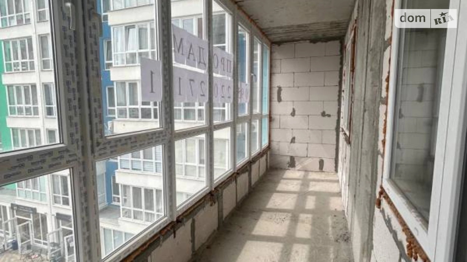 Продается 1-комнатная квартира 46 кв. м в Одессе, ул. Жемчужная - фото 5