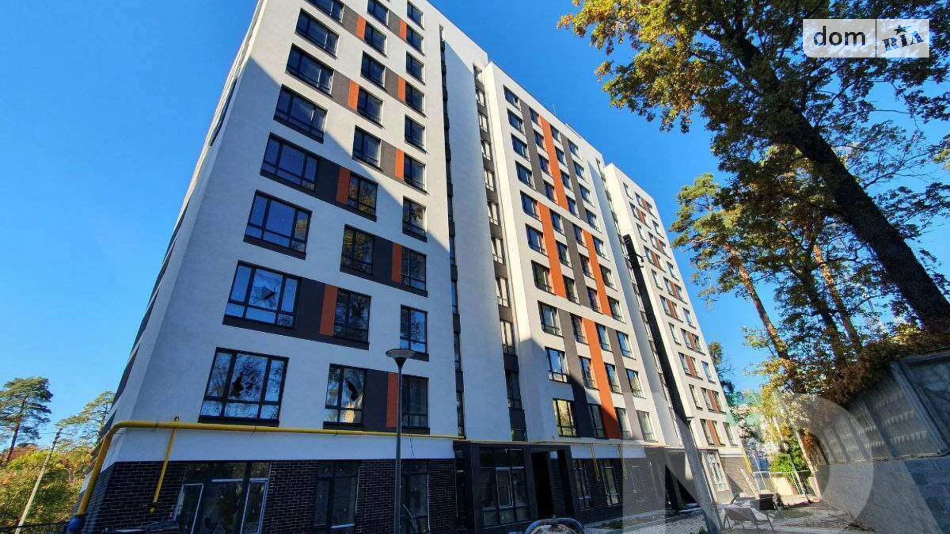 Продається 2-кімнатна квартира 54 кв. м у Ірпені, 2-й пров. Український, 24 - фото 5