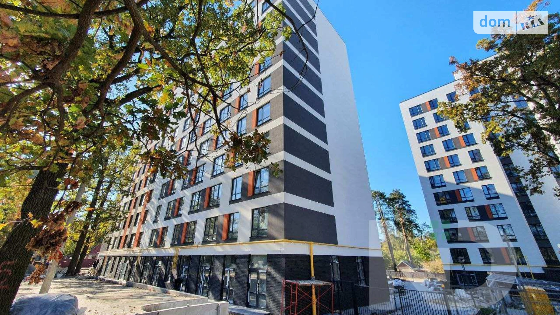 Продається 2-кімнатна квартира 54 кв. м у Ірпені, 2-й пров. Український, 24 - фото 4