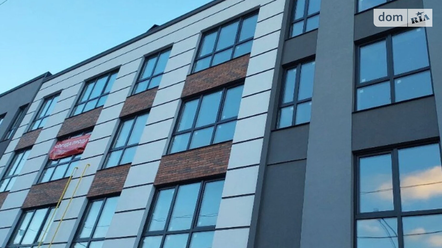 Продається 2-кімнатна квартира 54 кв. м у Ірпені, 2-й пров. Український, 24 - фото 3