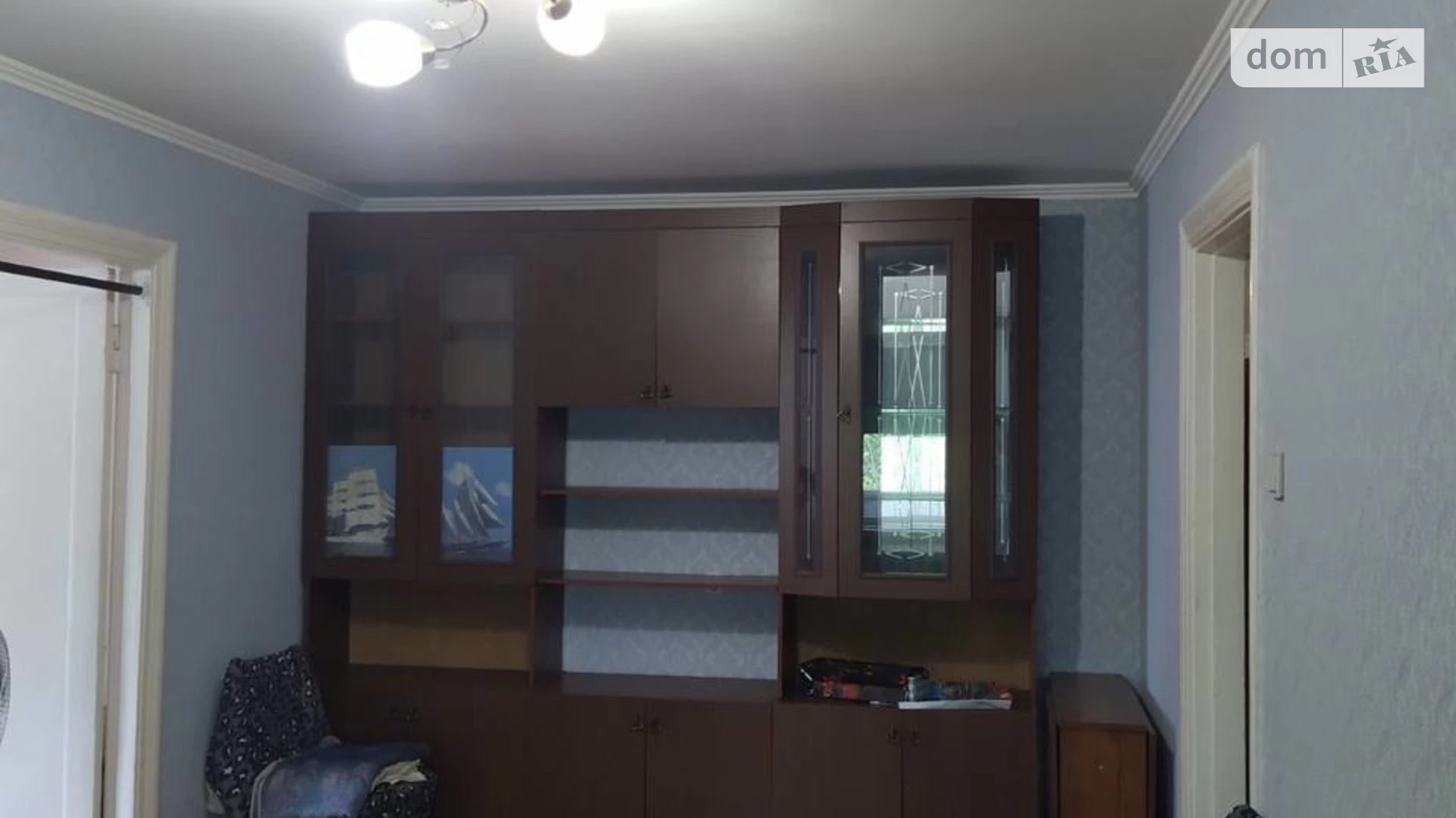 Продается 2-комнатная квартира 42 кв. м в Одессе, Фонтанская дор. - фото 3