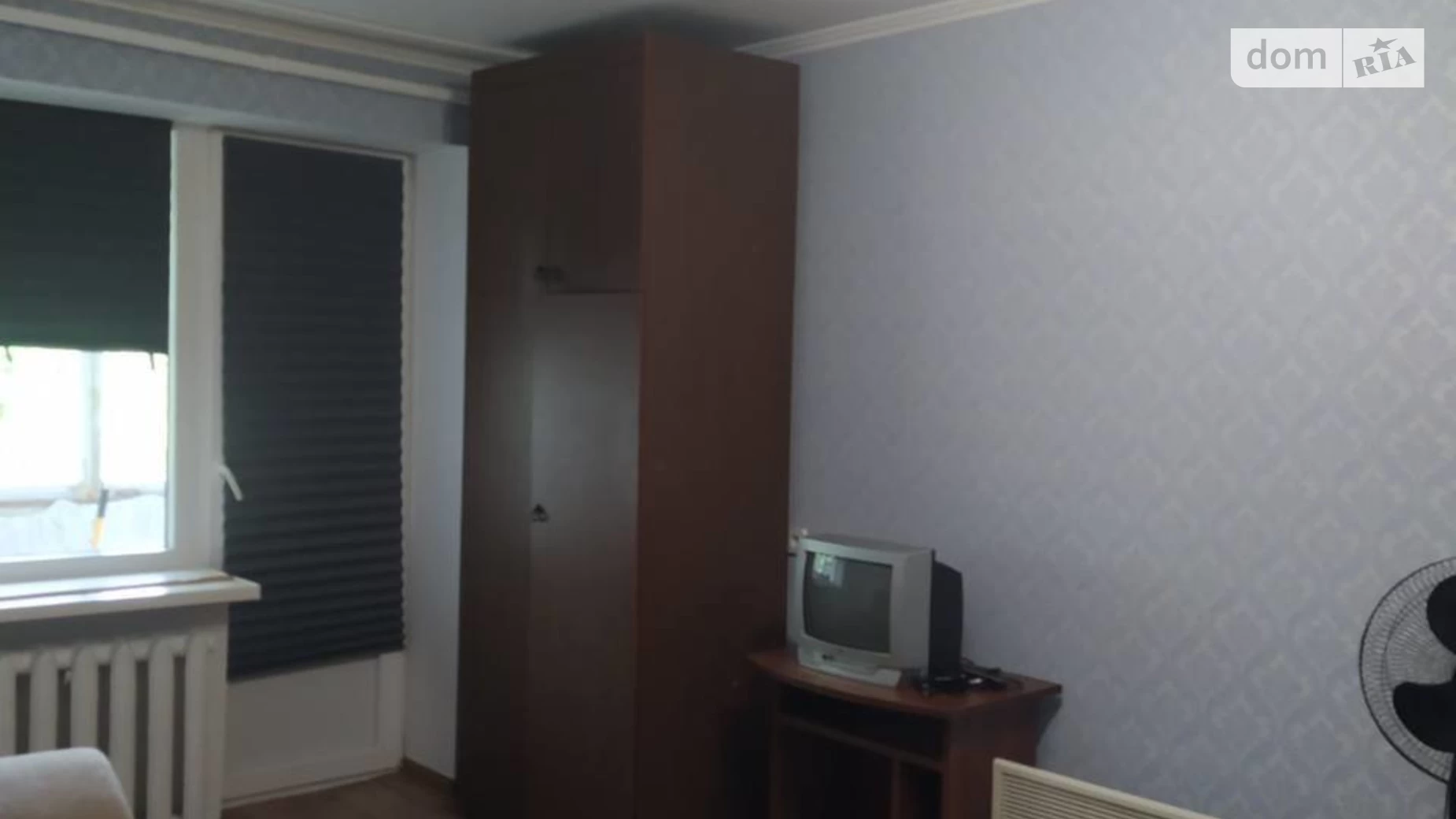 Продается 2-комнатная квартира 42 кв. м в Одессе, Фонтанская дор. - фото 4