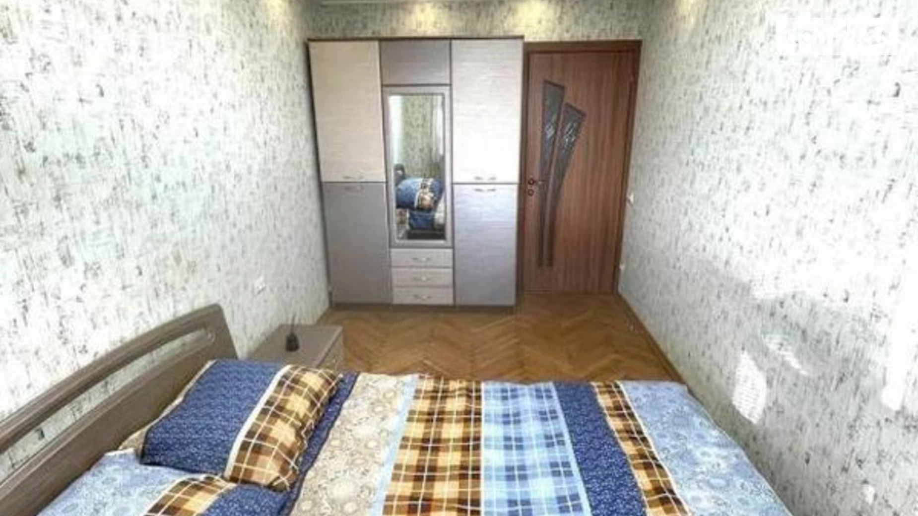 Продается 2-комнатная квартира 47 кв. м в Киеве, ул. Остапа Вишни, 5 - фото 3