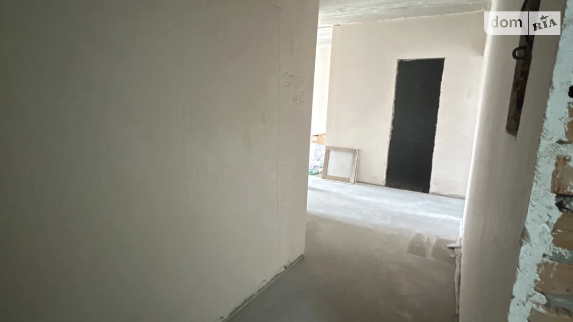 Продається 2-кімнатна квартира 54 кв. м у Ірпені, 2-й пров. Український, 24 - фото 2