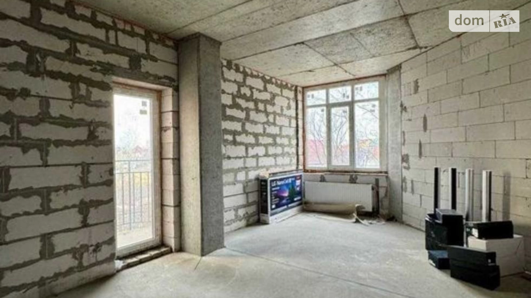 Продается 2-комнатная квартира 52 кв. м в Одессе, ул. Люстдорфская дорога - фото 3