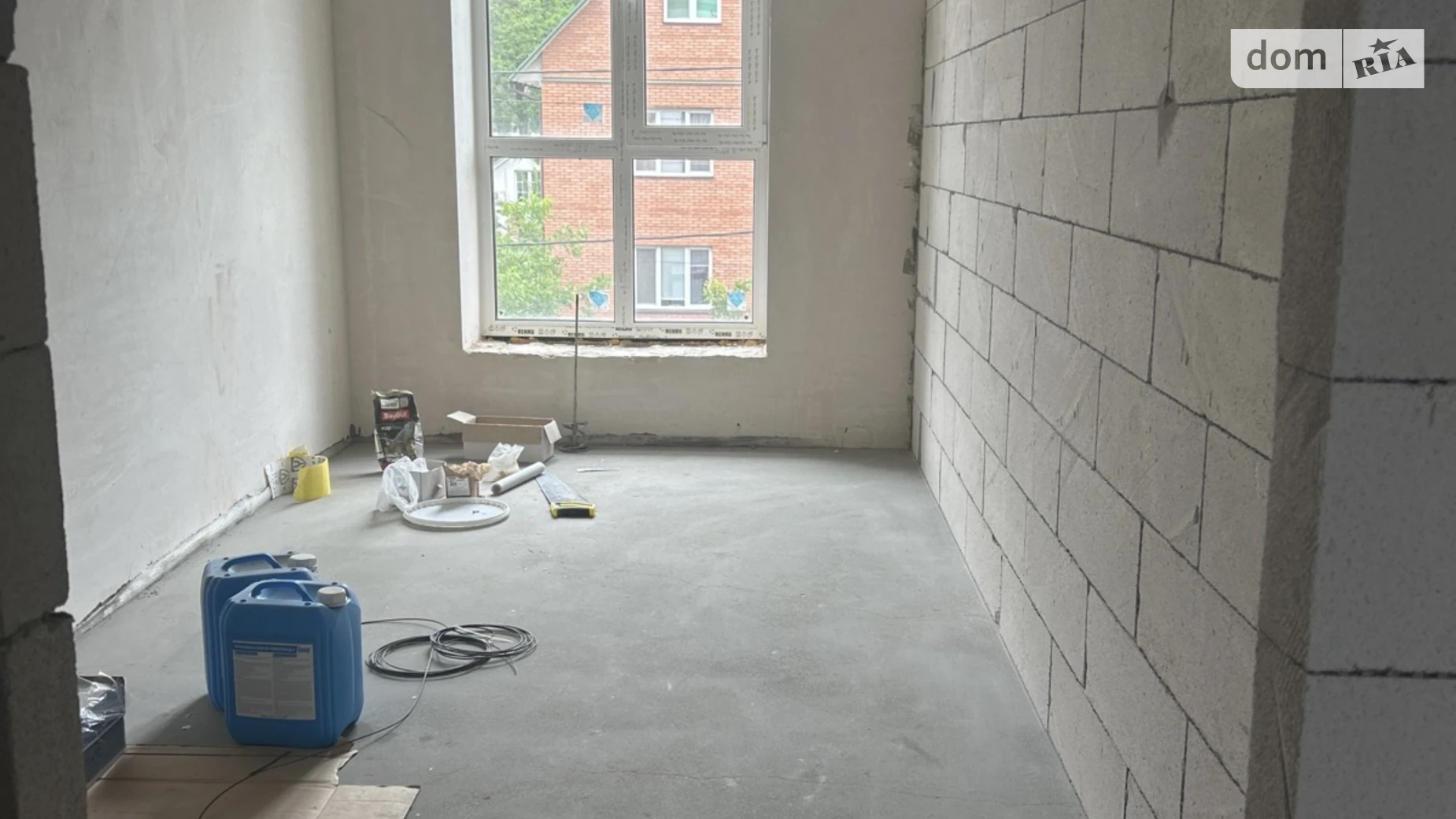 Продається 2-кімнатна квартира 54 кв. м у Ірпені, 2-й пров. Український, 24 - фото 4