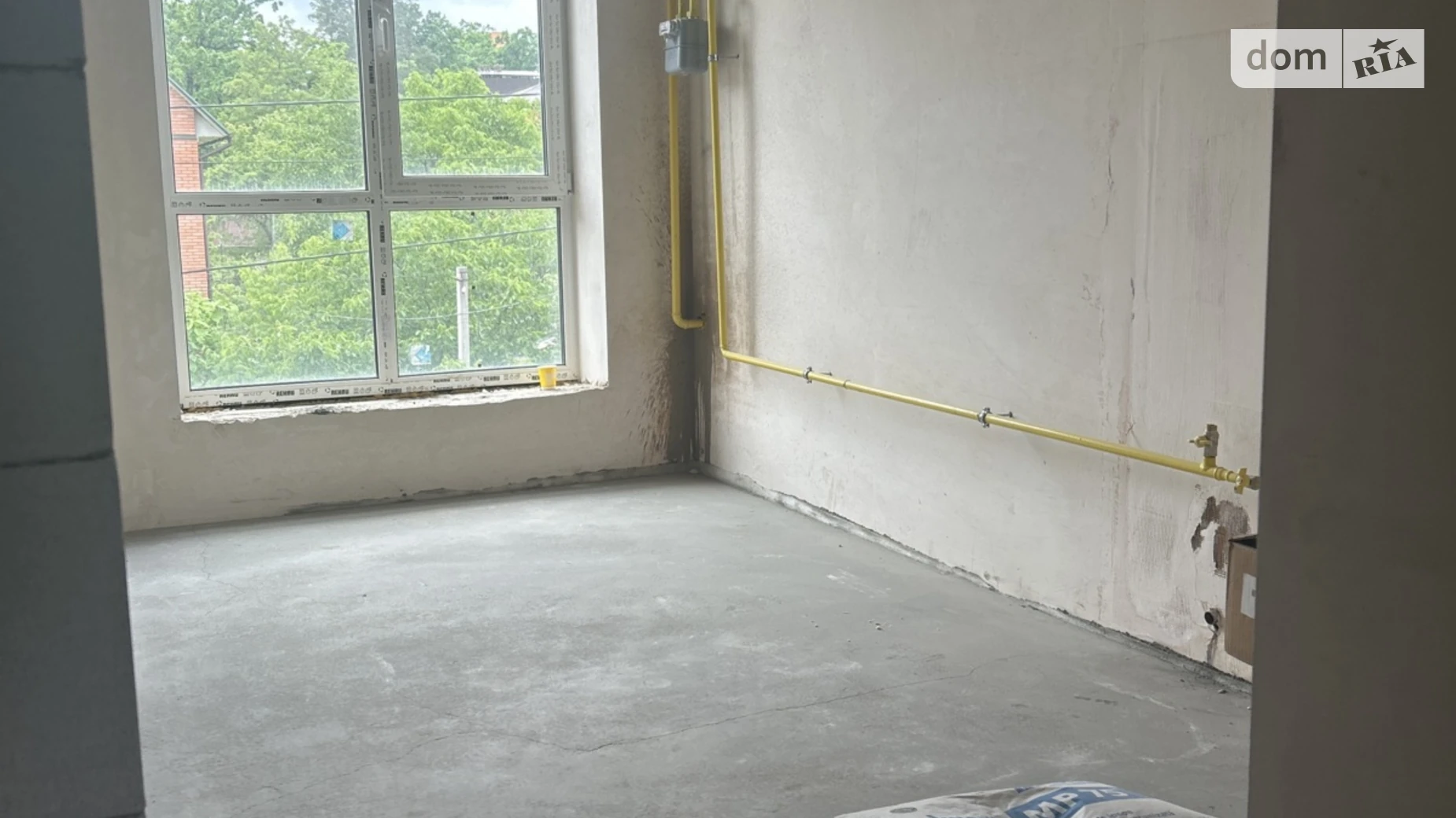 Продається 2-кімнатна квартира 54 кв. м у Ірпені, 2-й пров. Український, 24 - фото 5