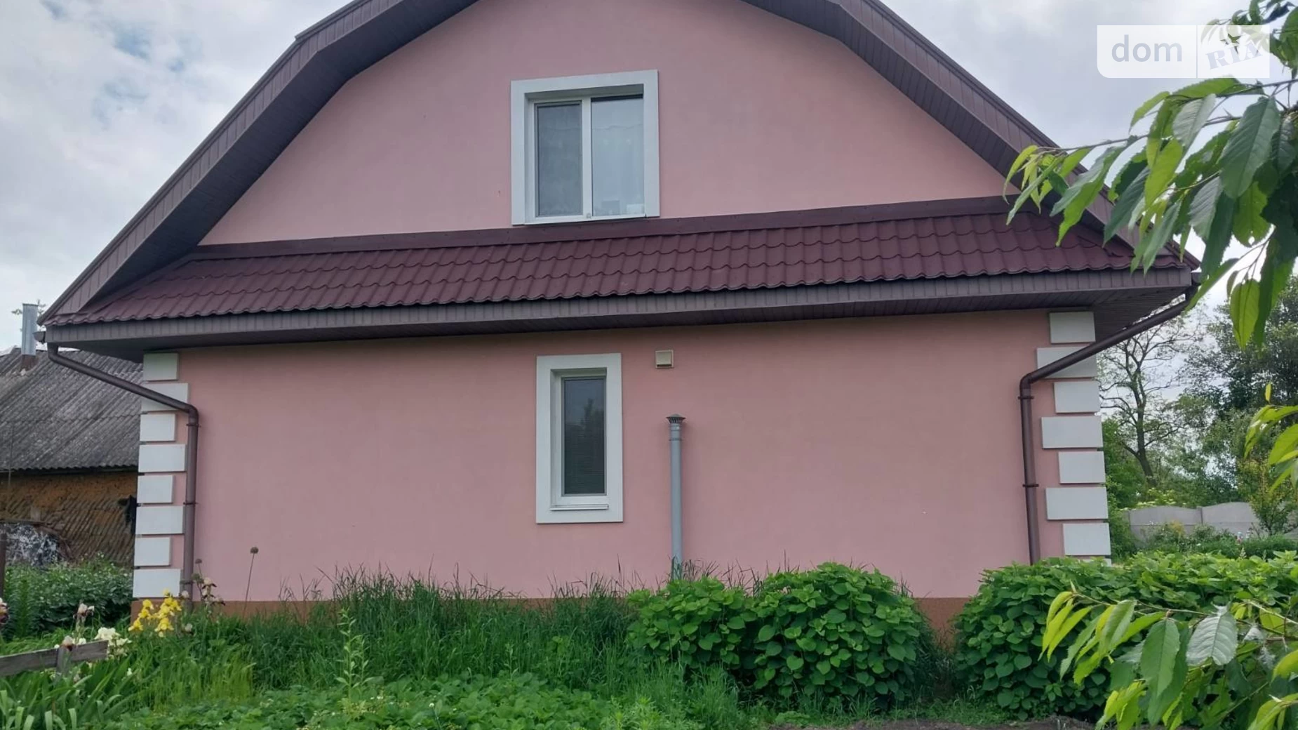 Продається будинок 2 поверховий 100.7 кв. м з мансардою, цена: 69500 $ - фото 2