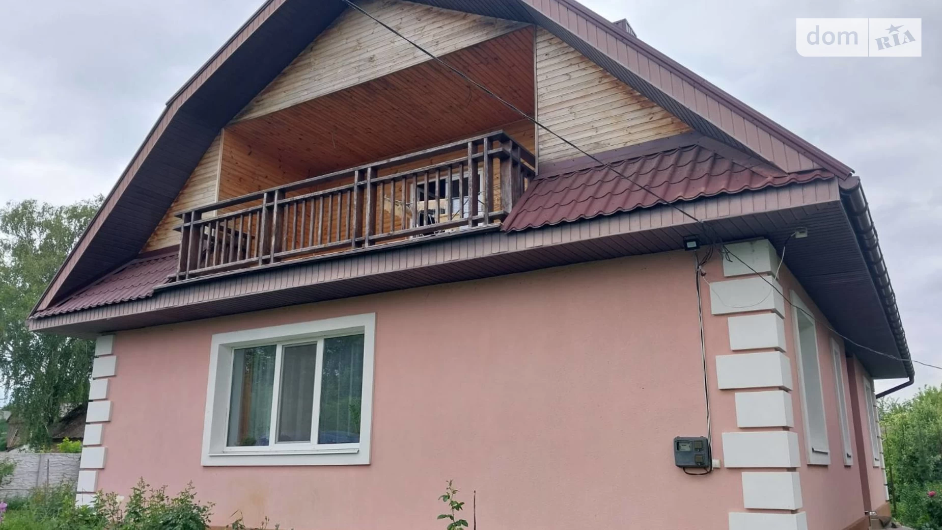 Продається будинок 2 поверховий 100.7 кв. м з мансардою, цена: 69500 $ - фото 4