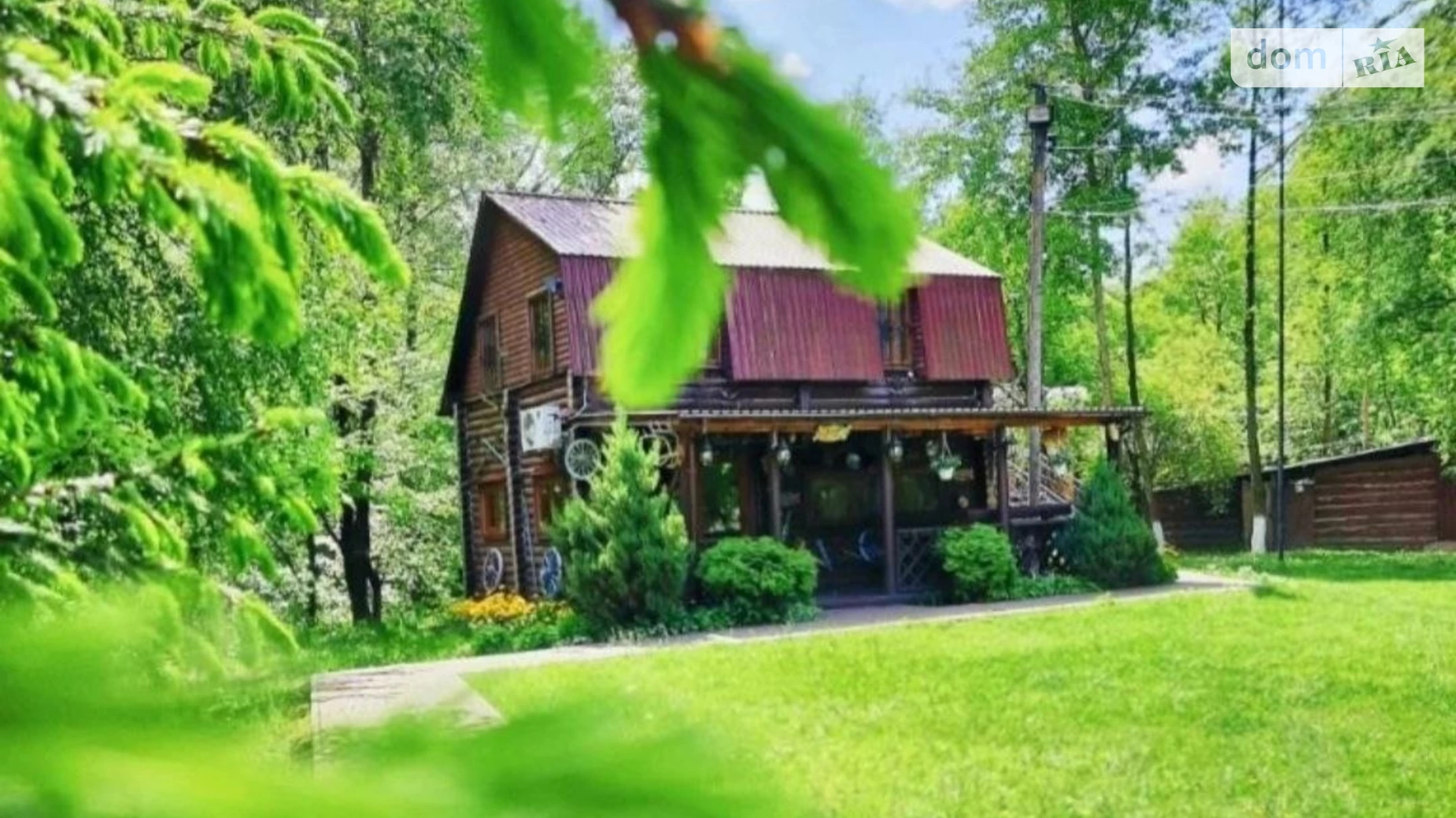 Продается объект сферы услуг 350 кв. м в 1-этажном здании, цена: 250000 $ - фото 3