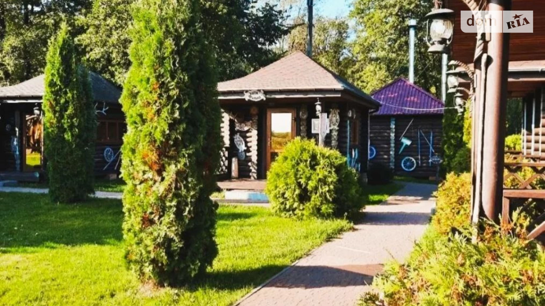 Продается объект сферы услуг 350 кв. м в 1-этажном здании, цена: 250000 $ - фото 5