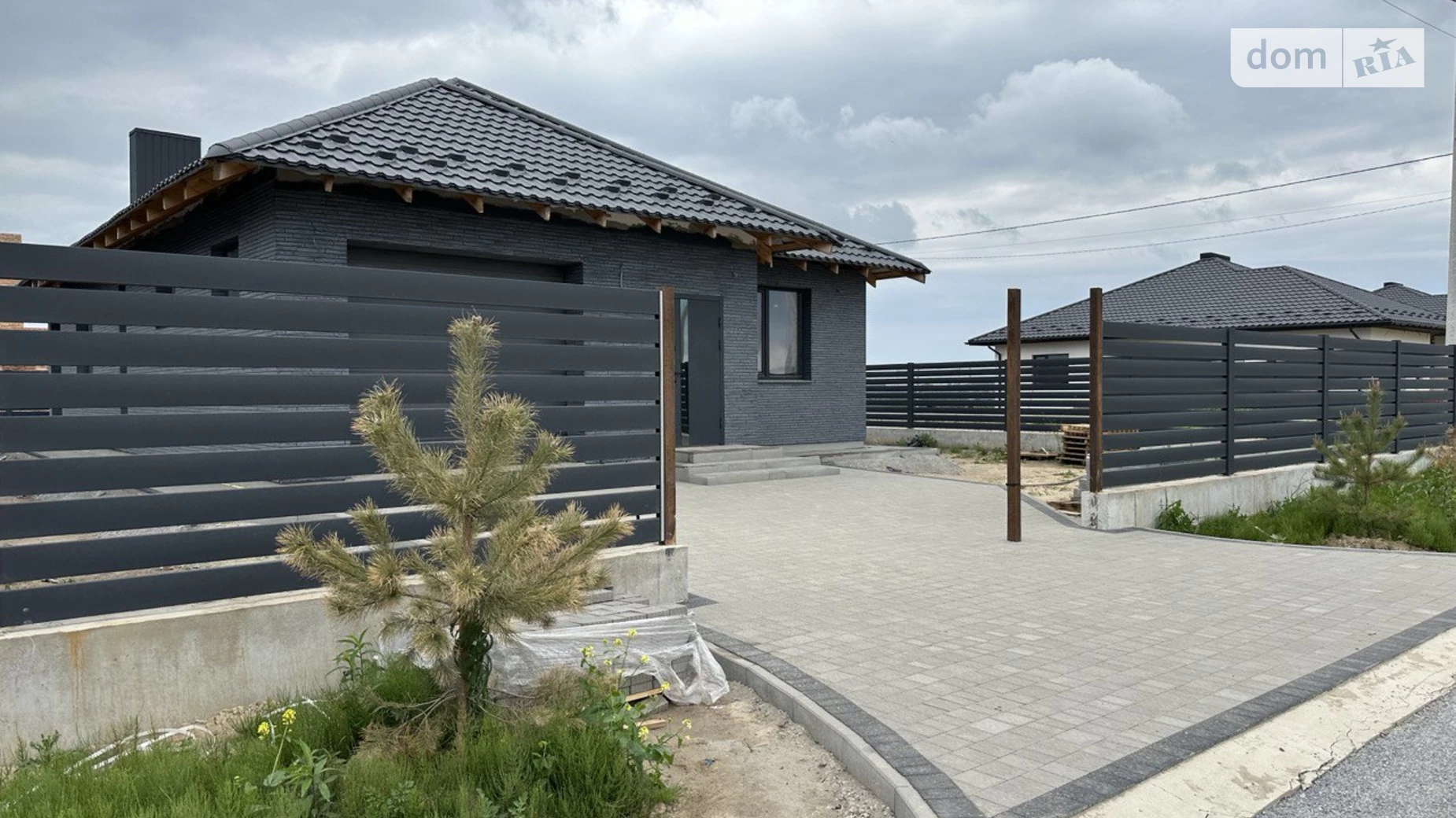 Продается одноэтажный дом 160 кв. м с террасой, цена: 99000 $ - фото 3