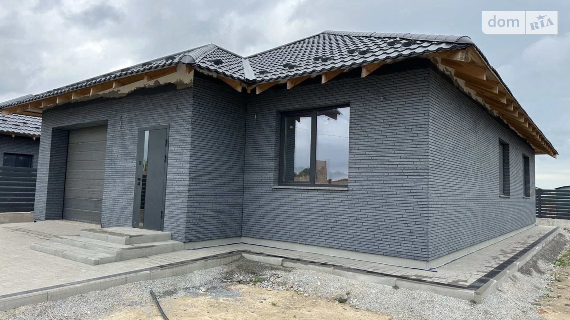 Продается одноэтажный дом 160 кв. м с террасой, цена: 99000 $ - фото 4