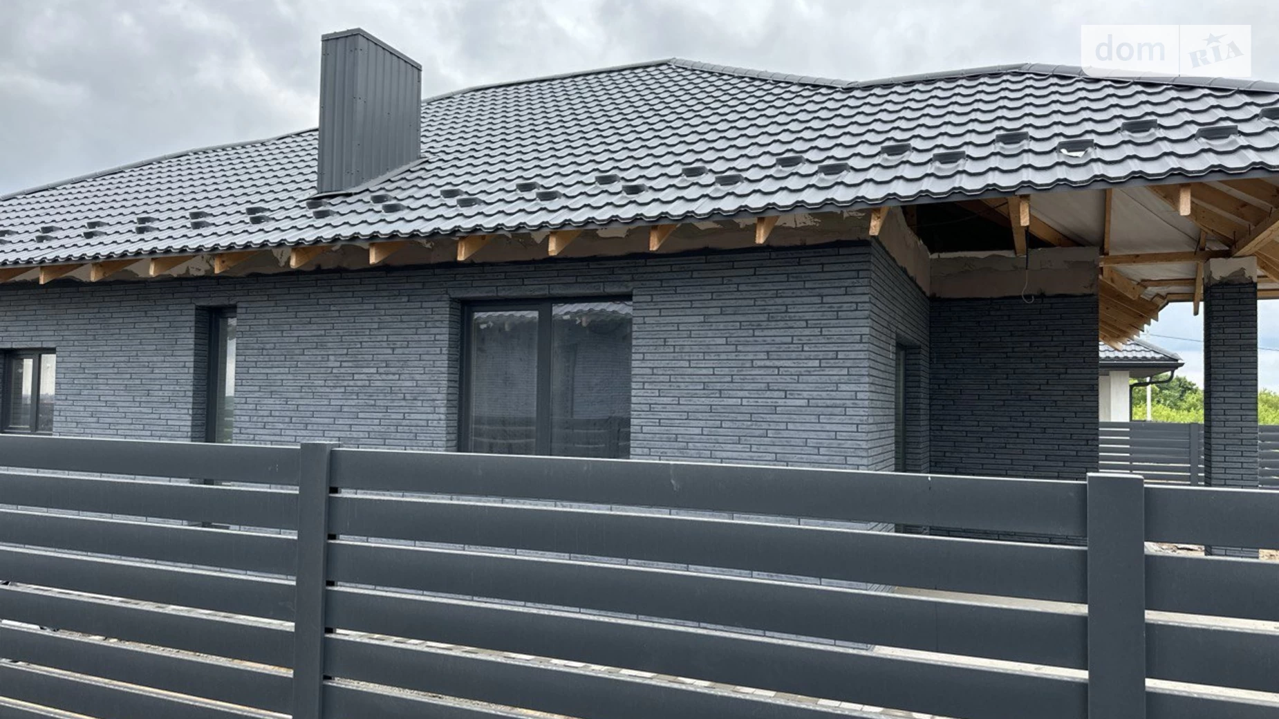 Продается одноэтажный дом 160 кв. м с террасой, цена: 99000 $ - фото 5