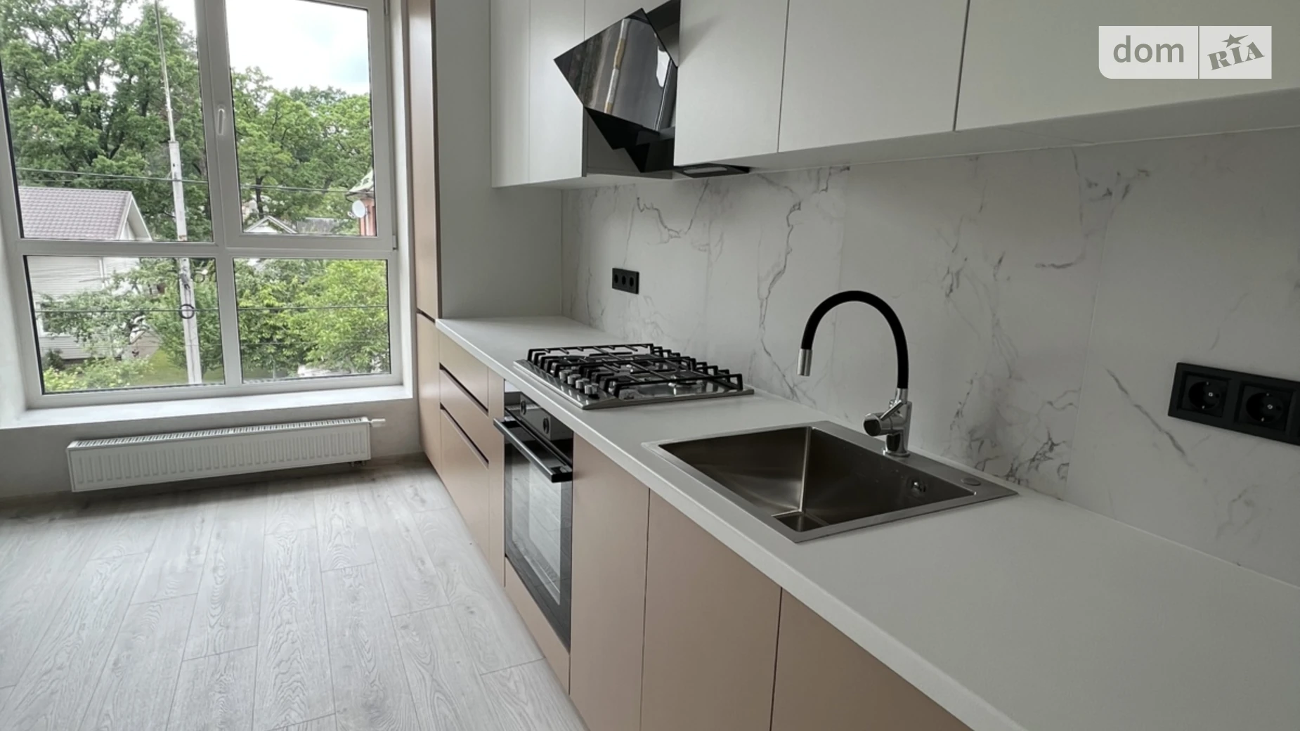 Продається 1-кімнатна квартира 36 кв. м у Ірпені, 2-й пров. Український, 24 - фото 3