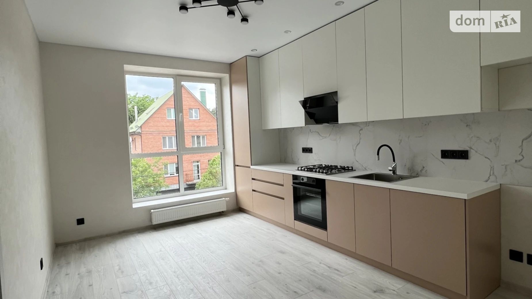 Продається 1-кімнатна квартира 36 кв. м у Ірпені, 2-й пров. Український, 24 - фото 2