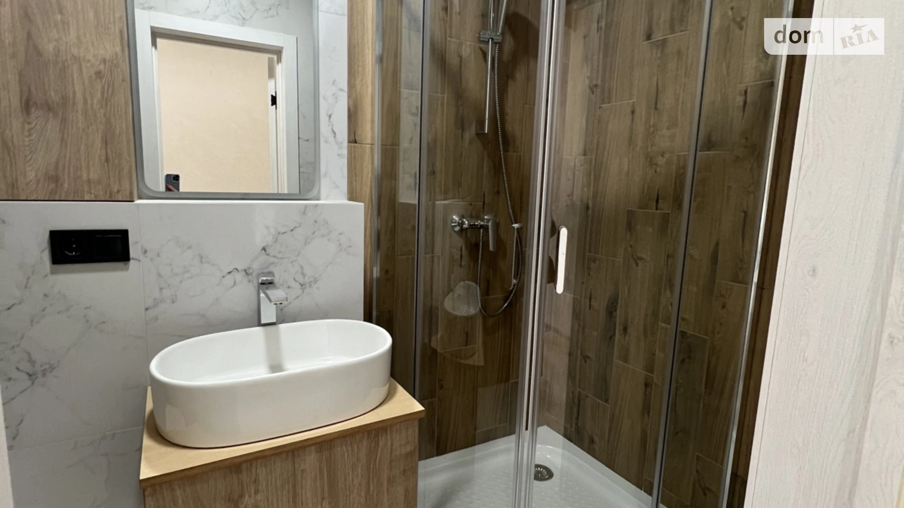 Продається 1-кімнатна квартира 36 кв. м у Ірпені, 2-й пров. Український, 24 - фото 5