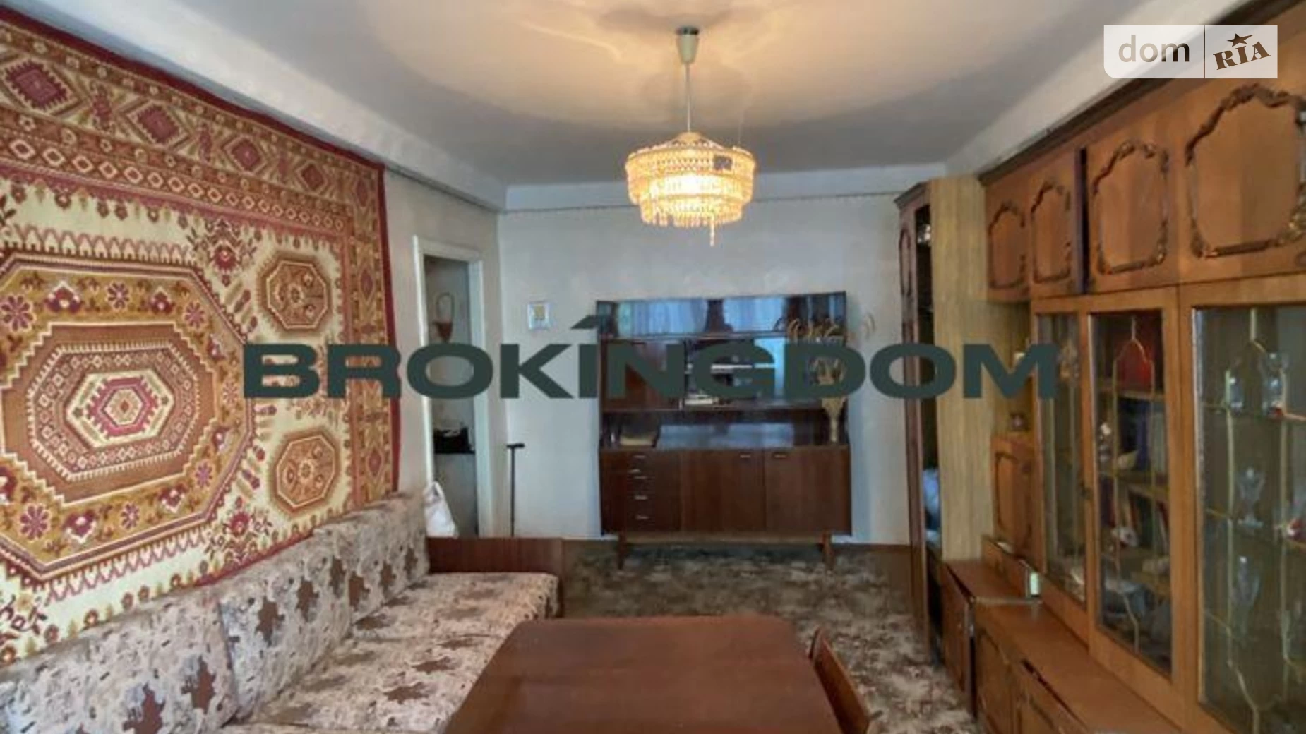 Продается 3-комнатная квартира 62.5 кв. м в Киеве, ул. Гната Юры, 10 - фото 5