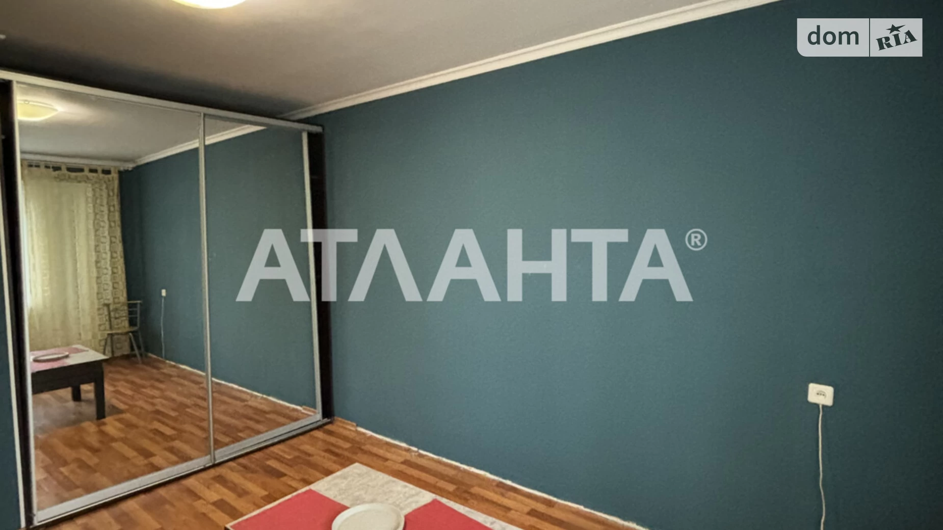 Продается 2-комнатная квартира 48 кв. м в Одессе, ул. Варненская