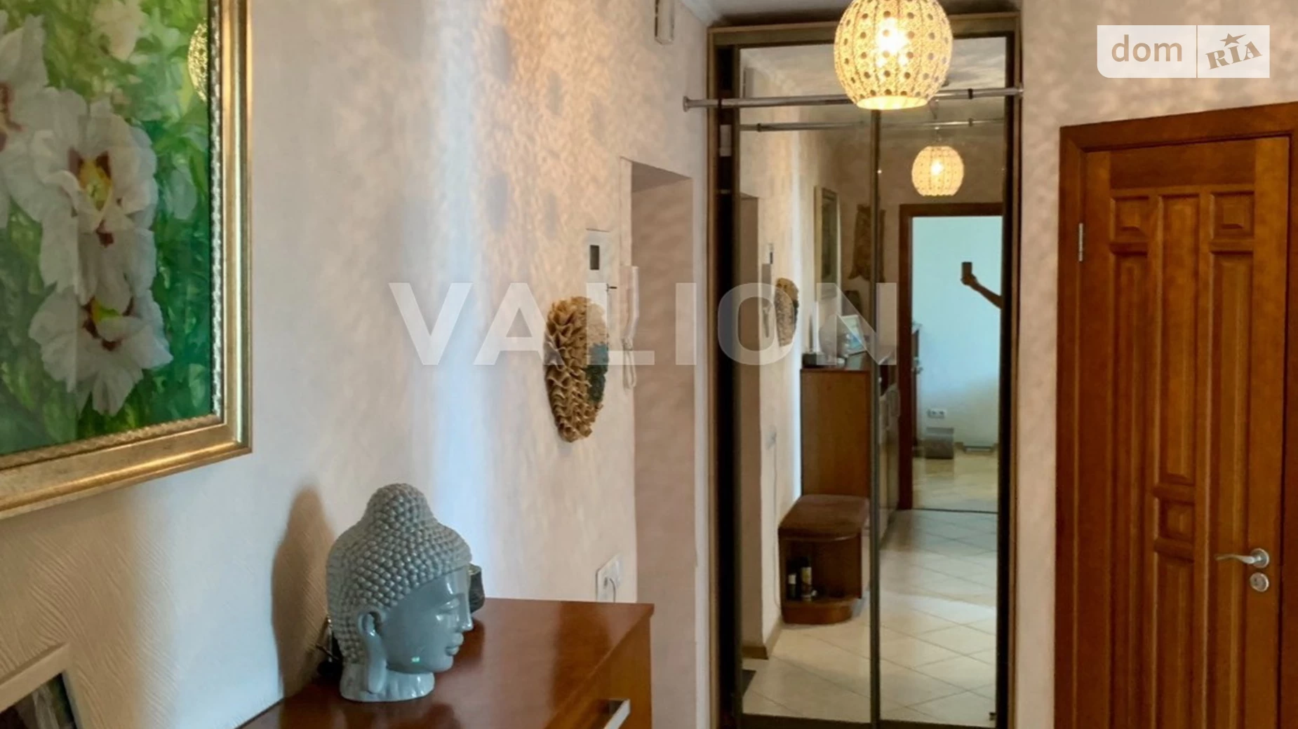 Продается 2-комнатная квартира 46 кв. м в Киеве, ул. Коновальца Евгения, 15 корпус 1 - фото 4