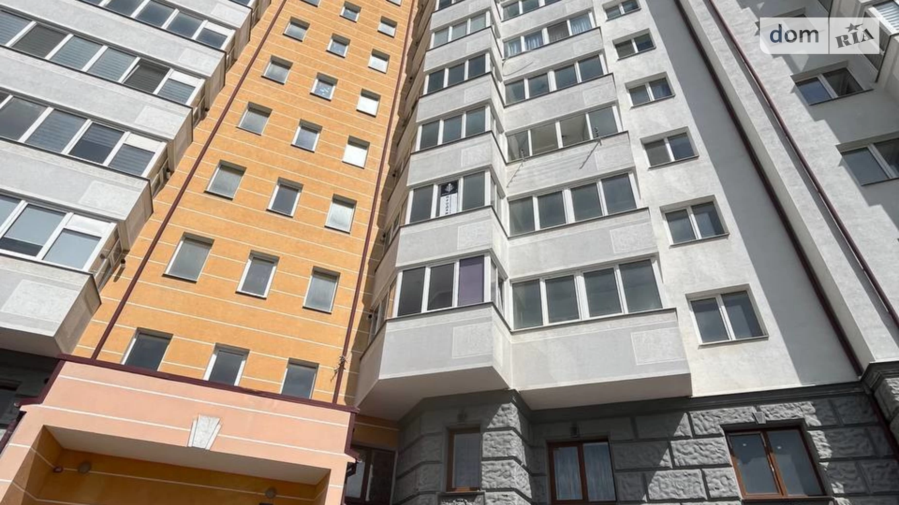 Продається 1-кімнатна квартира 35.4 кв. м у Микитинцях, вул. Українських Декабристів - фото 2