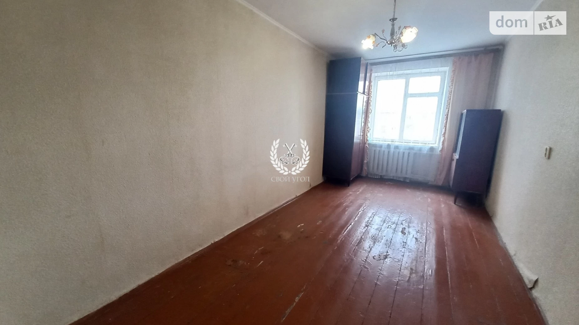 Продается 3-комнатная квартира 58.9 кв. м в Чернигове - фото 4