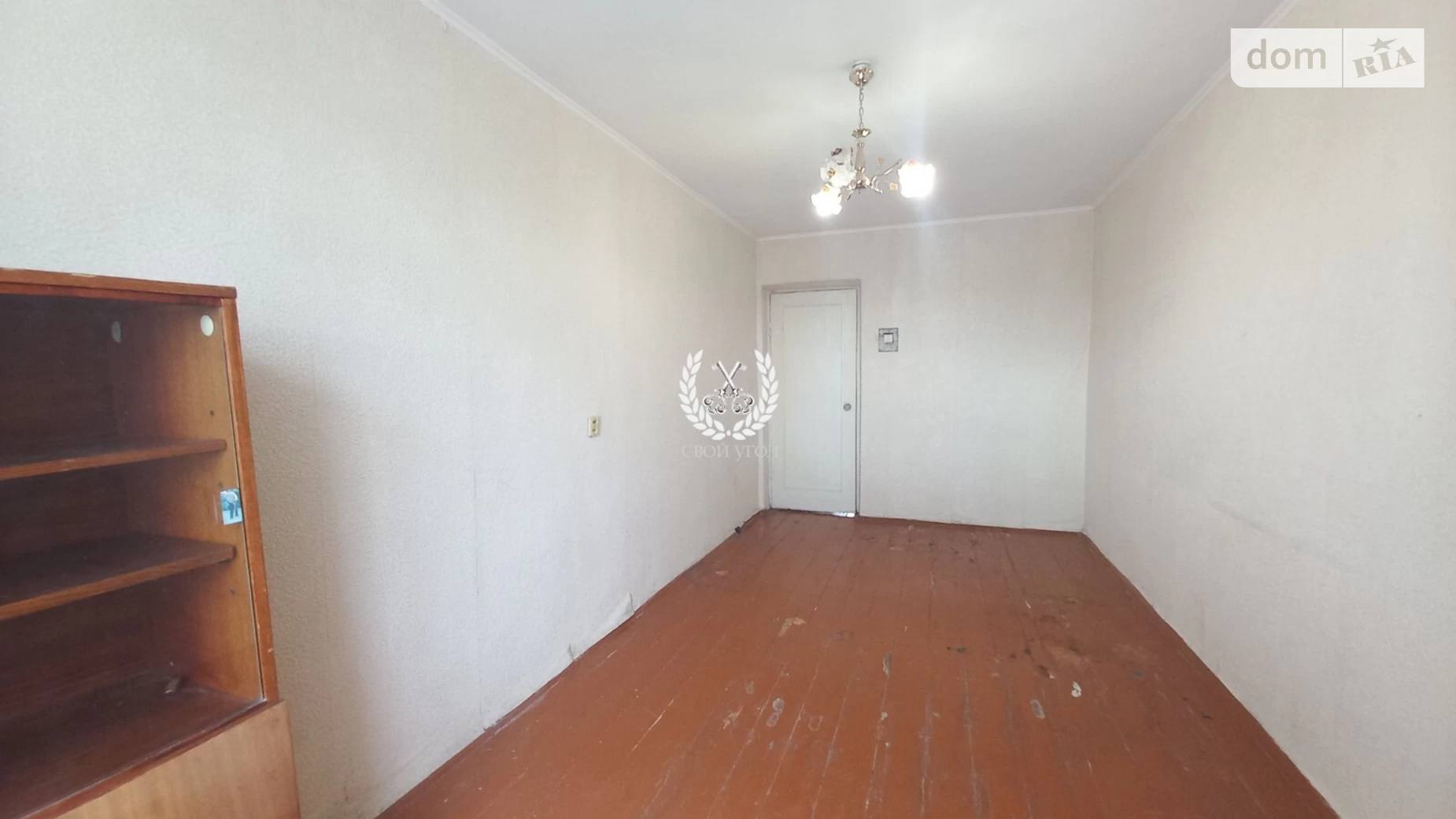 Продается 3-комнатная квартира 58.9 кв. м в Чернигове - фото 5