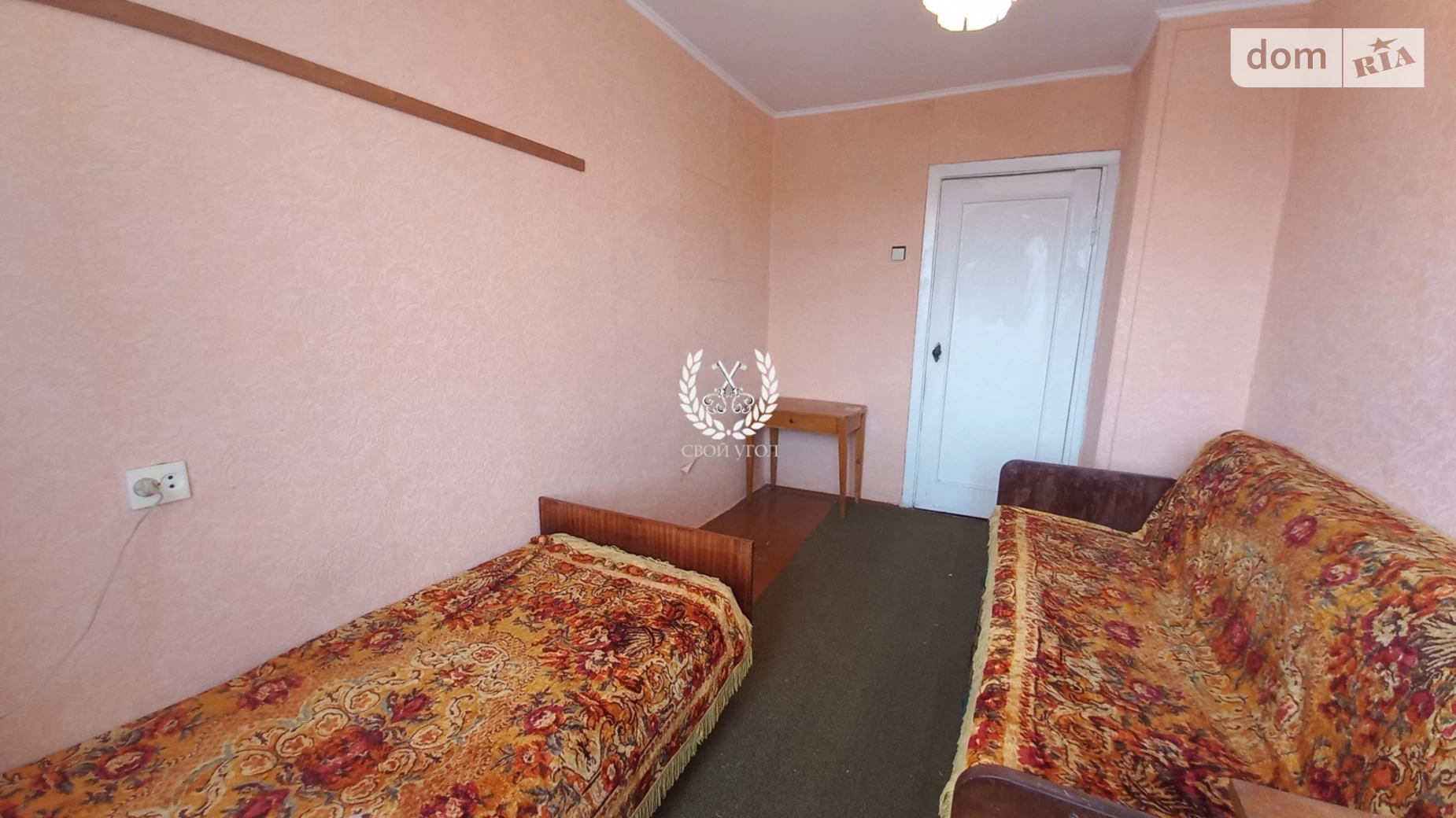 Продается 3-комнатная квартира 59 кв. м в Чернигове - фото 2