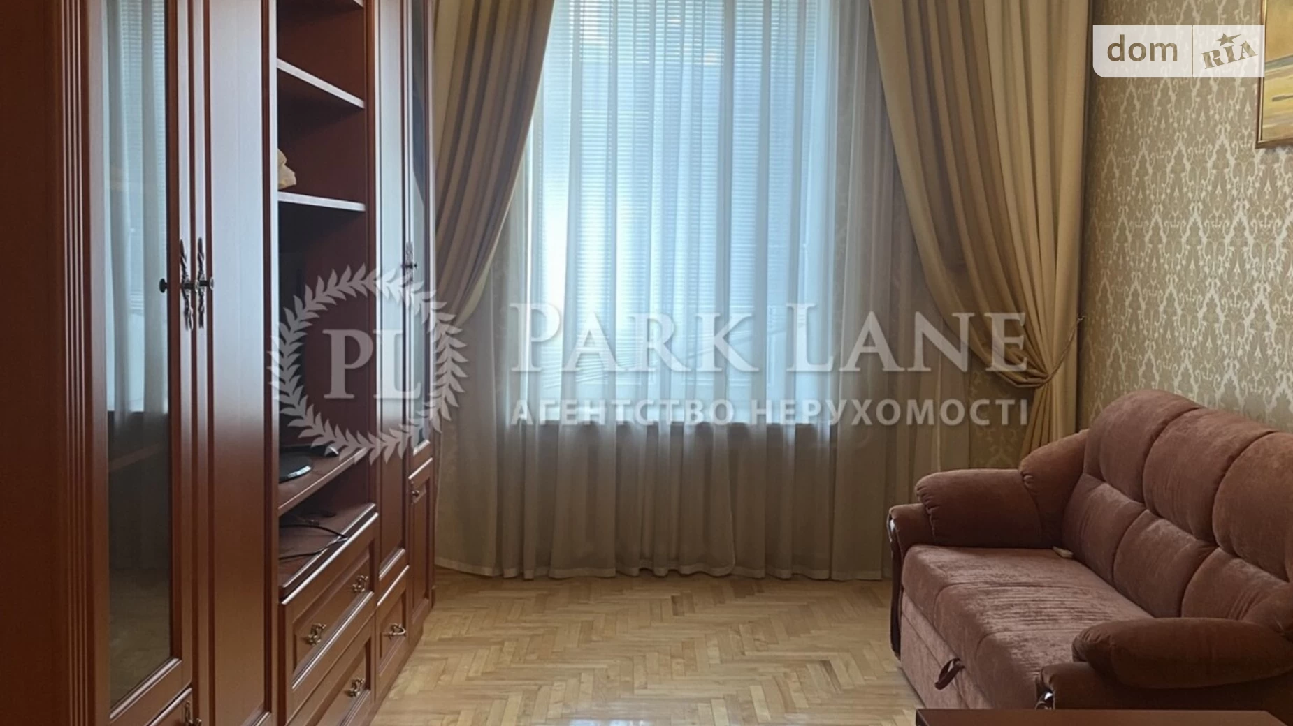 Продается 3-комнатная квартира 109.2 кв. м в Киеве, ул. Евгения Чикаленко(Пушкинская), 33 - фото 2