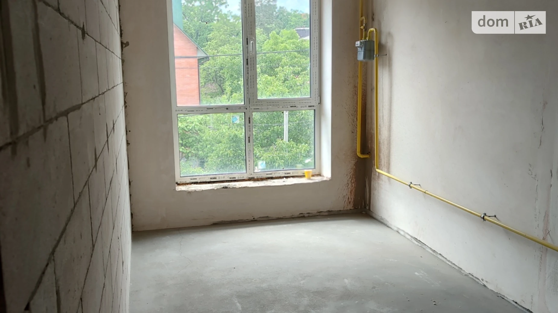 Продається 2-кімнатна квартира 53 кв. м у Ірпені, 2-й пров. Український, 24 - фото 3