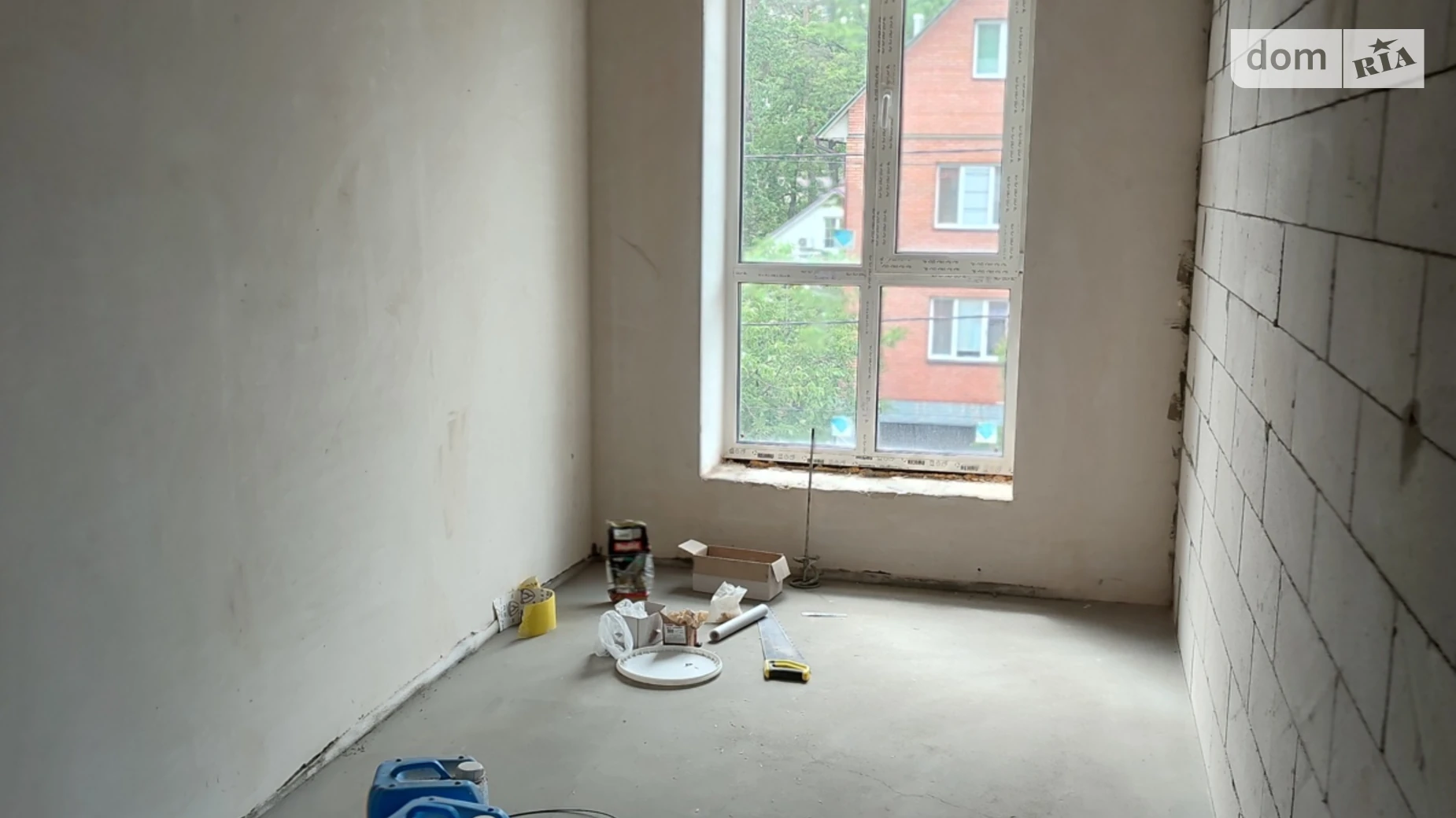 Продається 2-кімнатна квартира 53 кв. м у Ірпені, 2-й пров. Український, 24 - фото 4