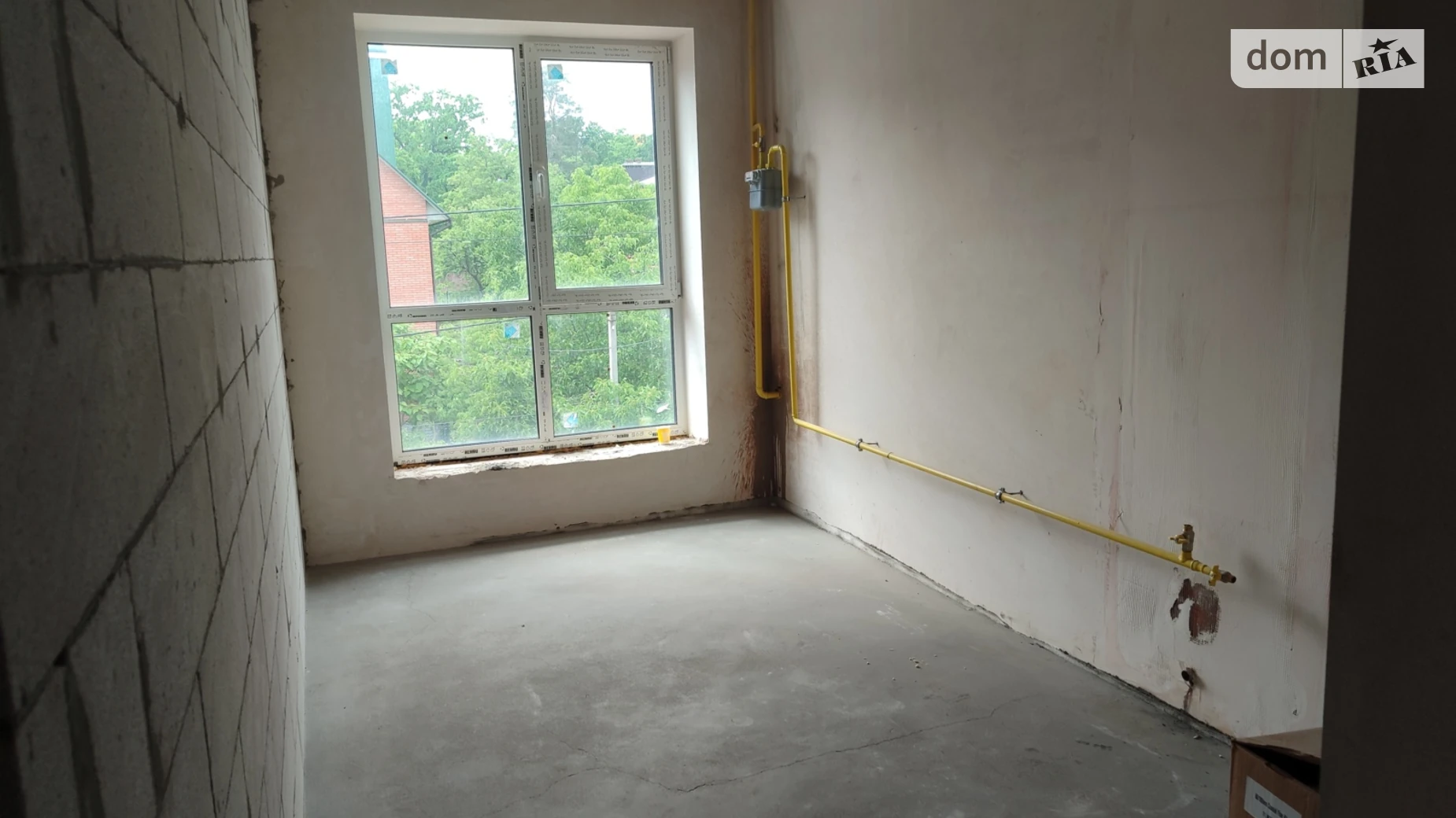 Продається 2-кімнатна квартира 53 кв. м у Ірпені, 2-й пров. Український, 24 - фото 2