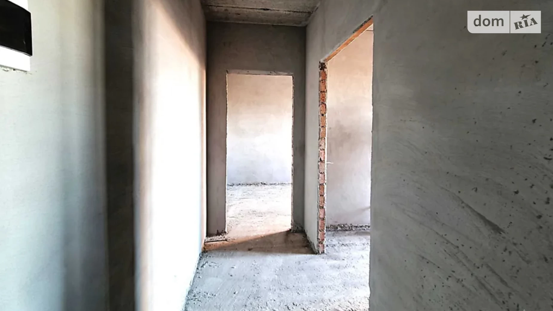 Продается 2-комнатная квартира 61 кв. м в Хмельницком, ул. Сечевых Стрельцов, 8Б корпус 3 - фото 2