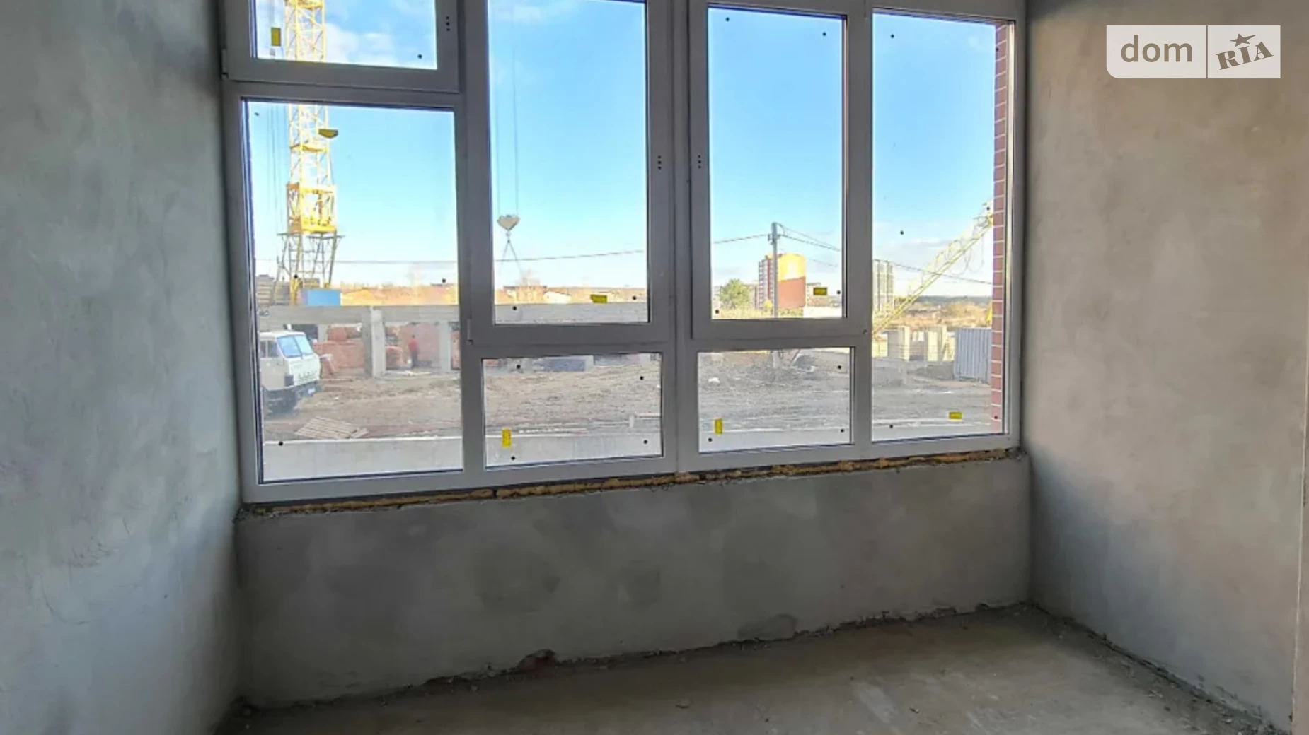 Продается 2-комнатная квартира 61 кв. м в Хмельницком, ул. Сечевых Стрельцов, 8Б корпус 3 - фото 3