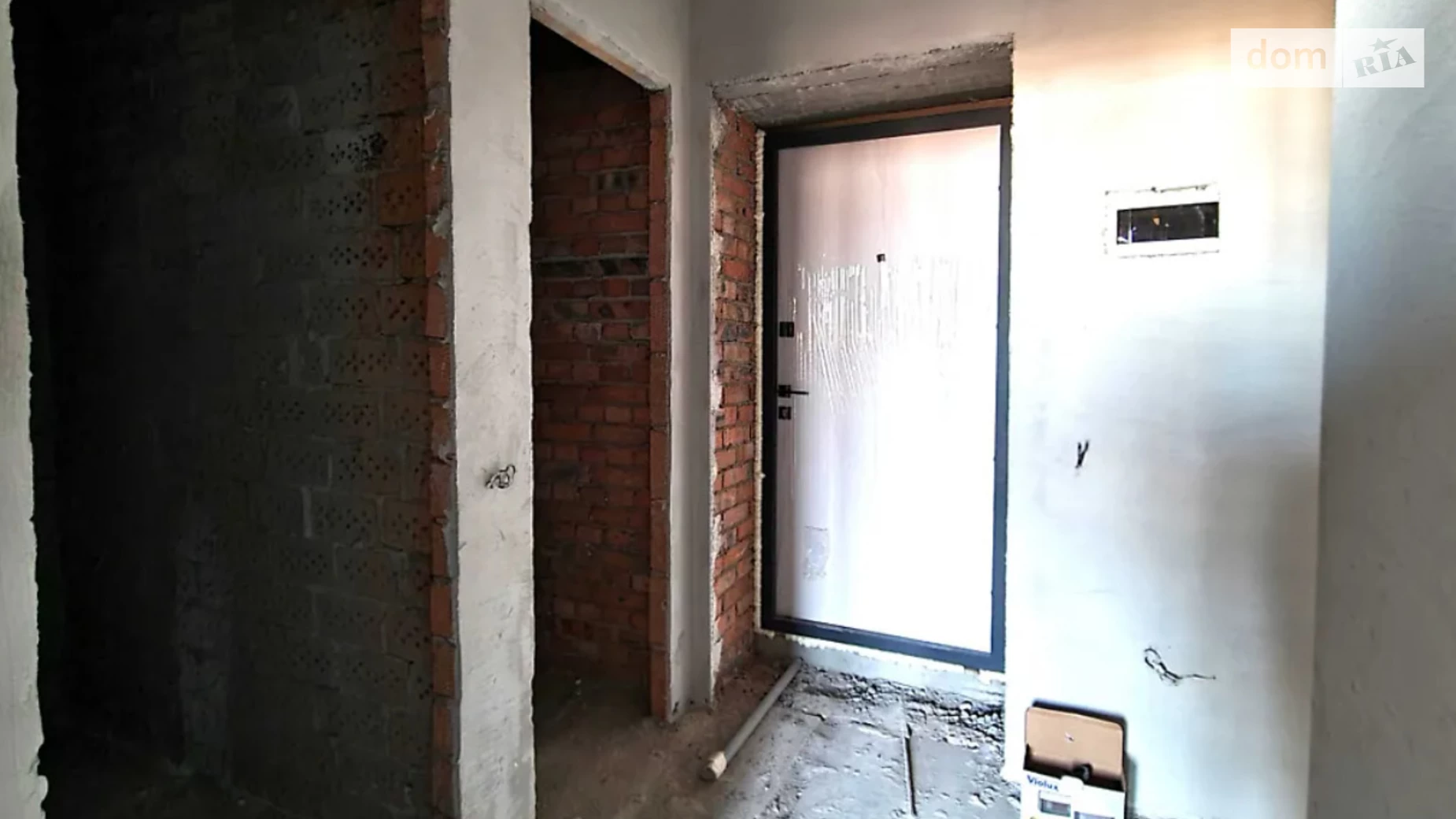 Продается 2-комнатная квартира 61 кв. м в Хмельницком, ул. Сечевых Стрельцов, 8Б корпус 3 - фото 5