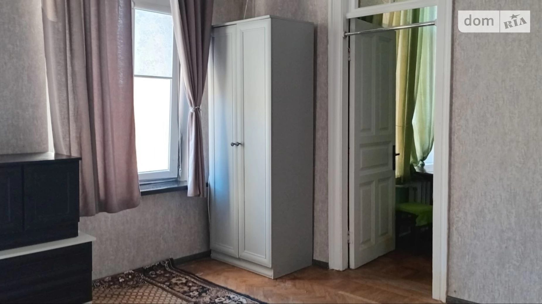 Продается 2-комнатная квартира 49 кв. м в Одессе, пл. Тираспольская - фото 2